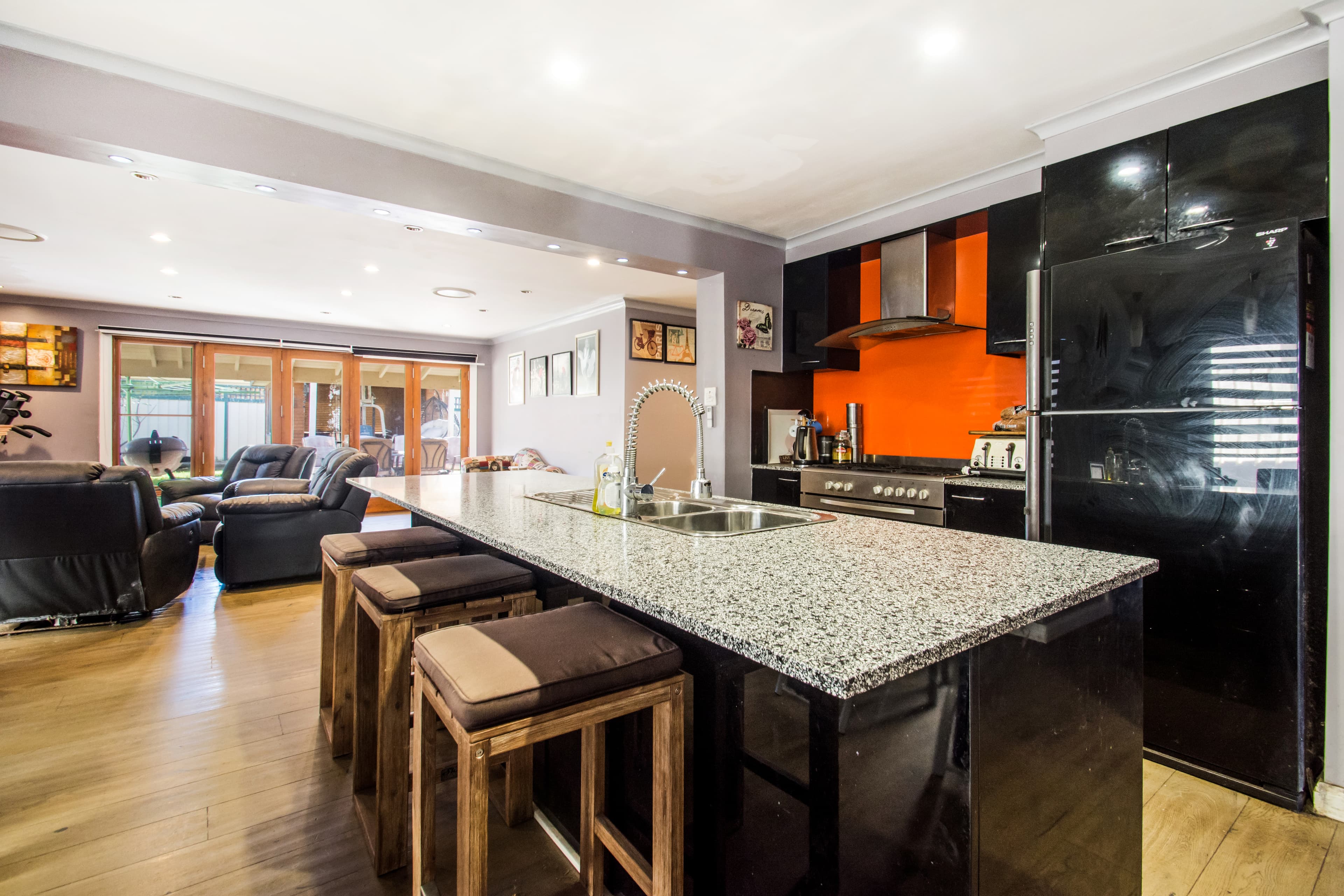118 Goldmark Crescent, CRANEBROOK, Cranebrook - Thumbnail 3