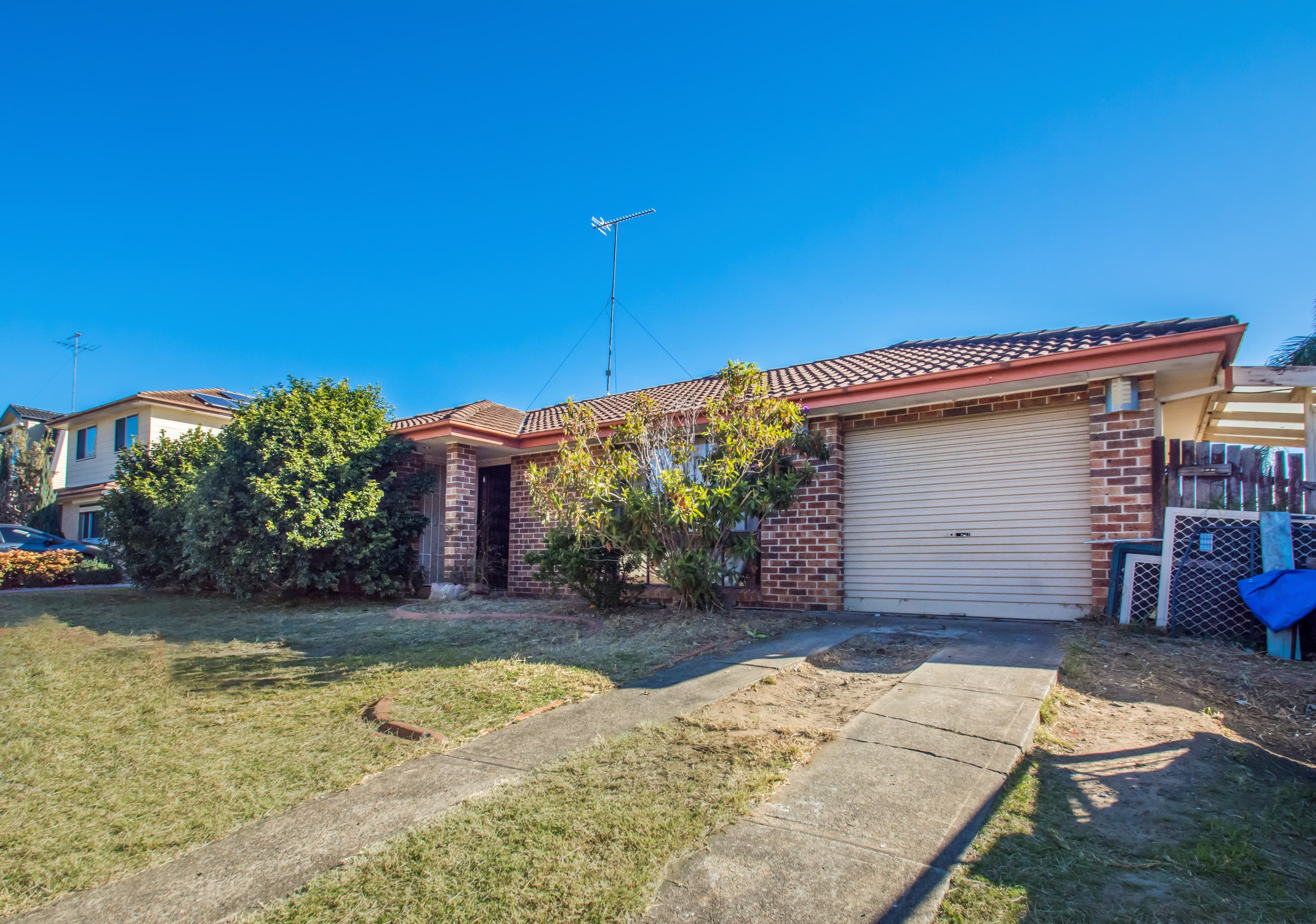 118 Goldmark Crescent, CRANEBROOK, Cranebrook - Image 1