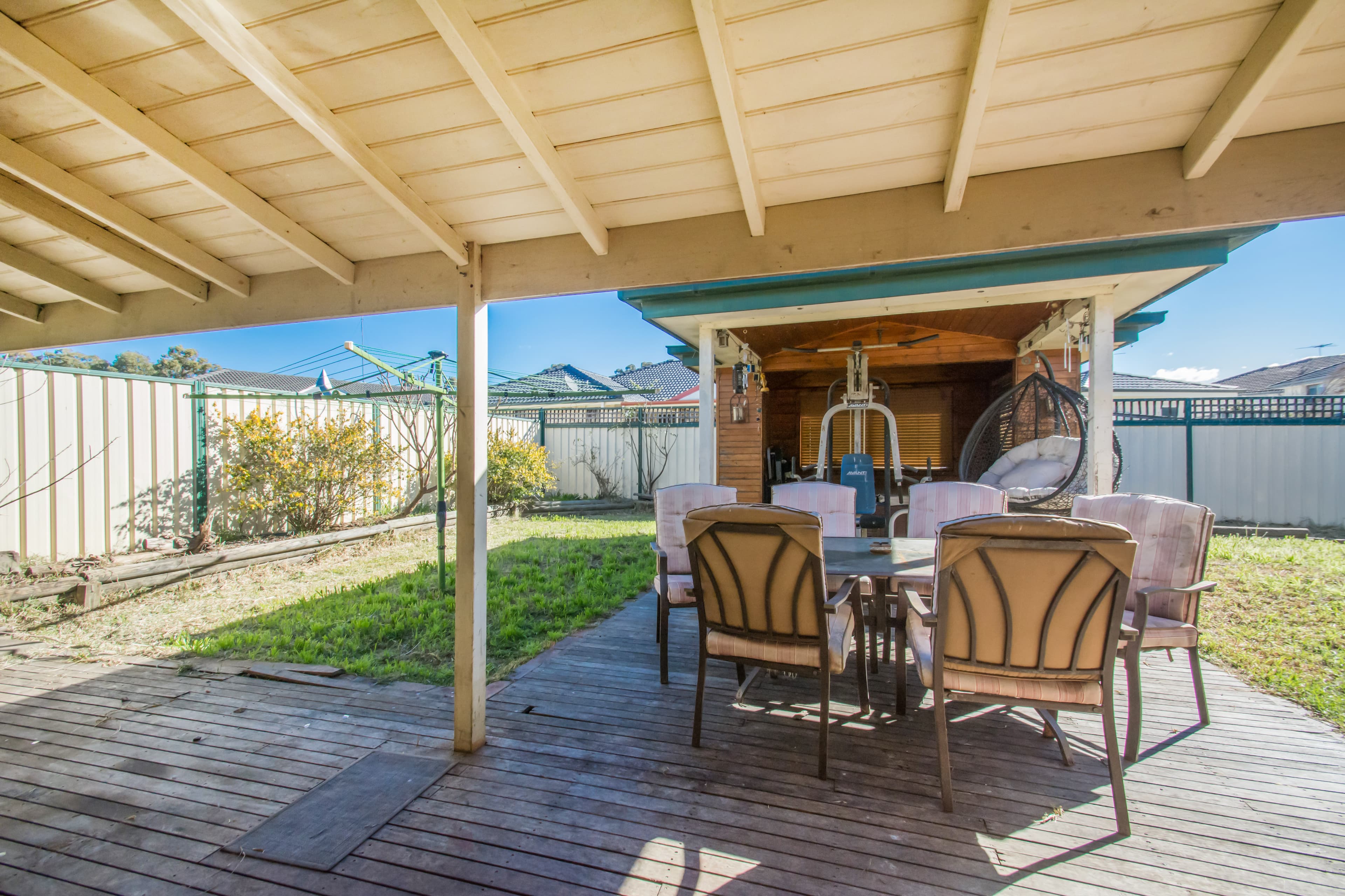 118 Goldmark Crescent, CRANEBROOK, Cranebrook - Thumbnail 6