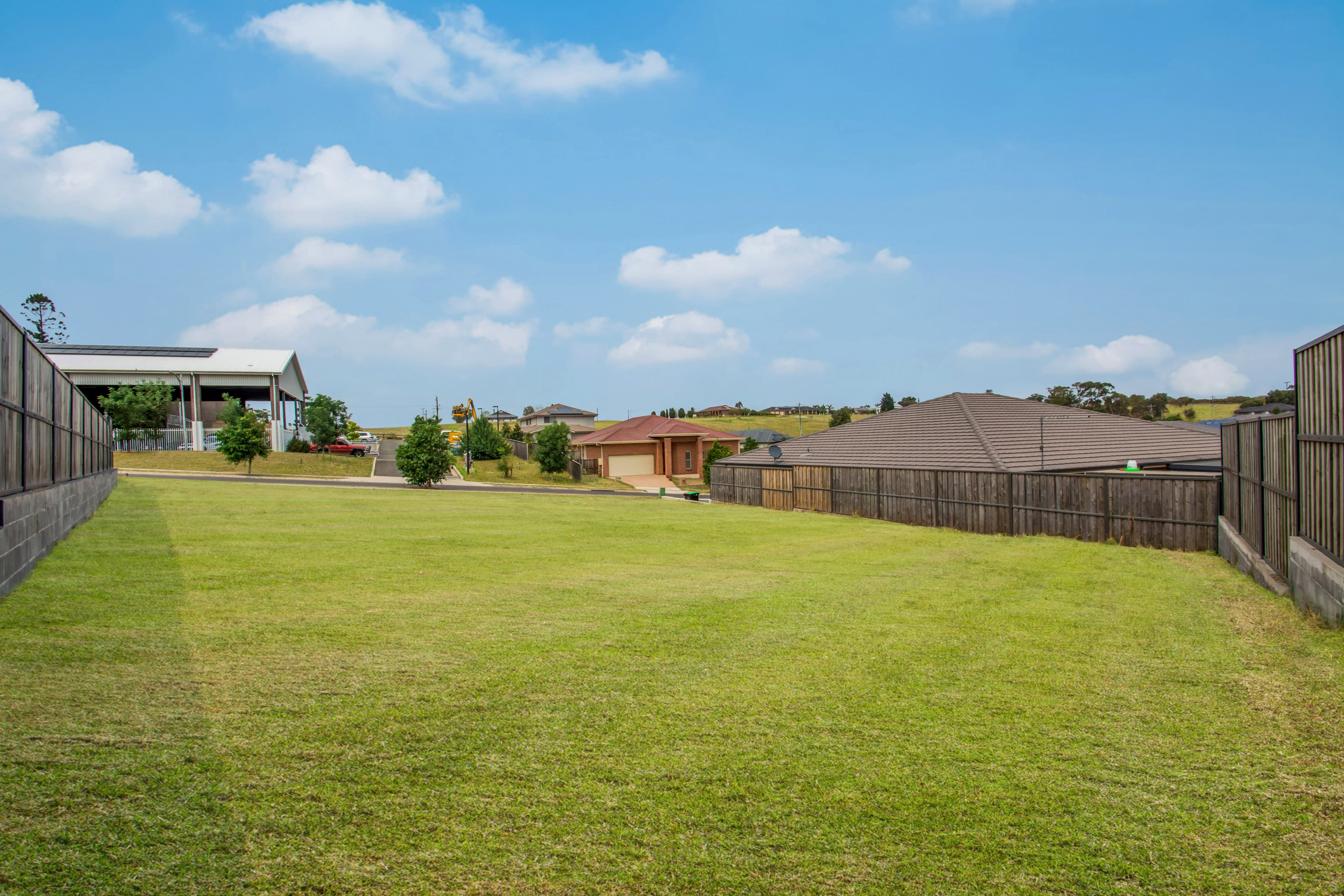 4 Morello Terrace, CADDENS, Caddens - Thumbnail 2