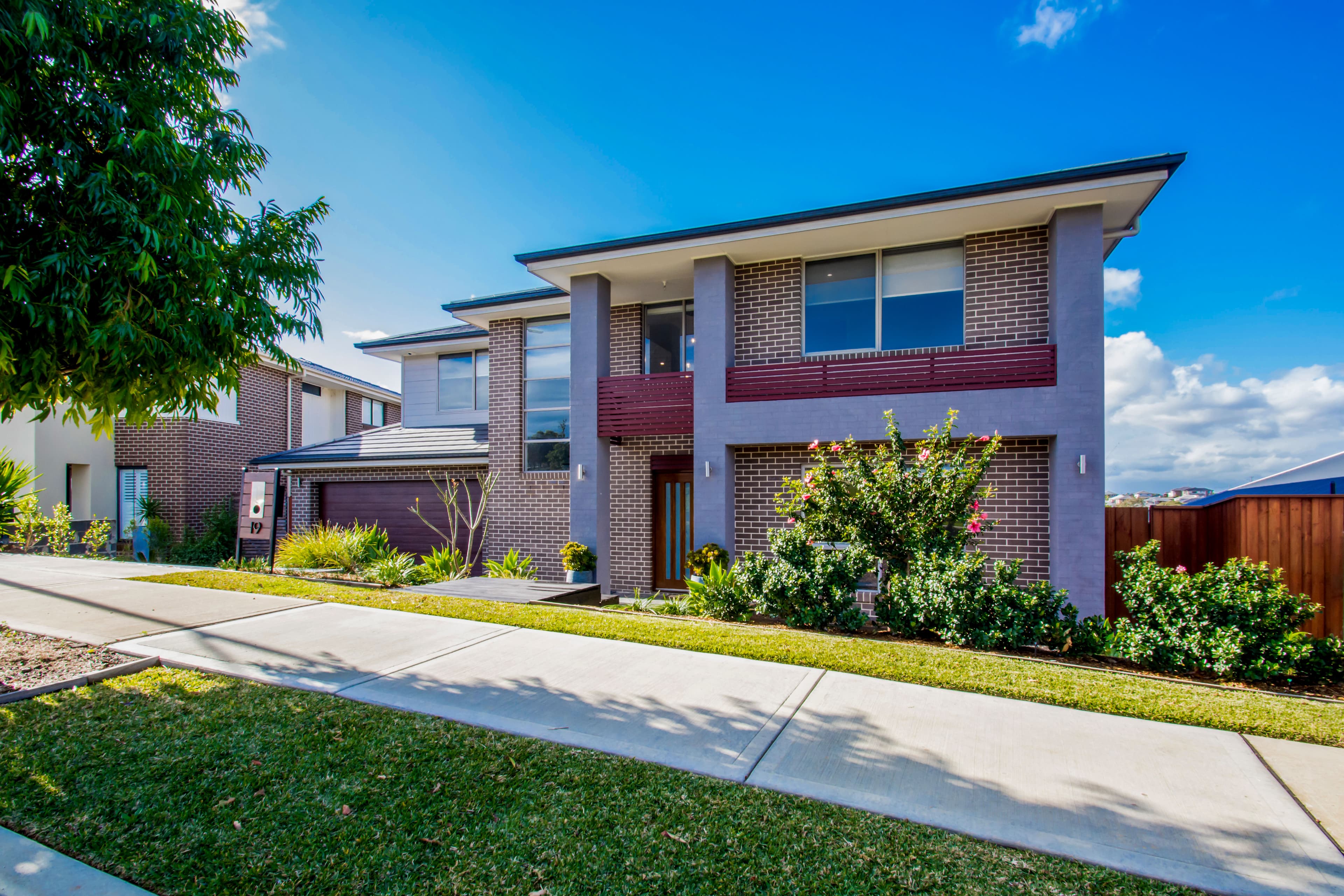 19 Hickson Circuit, CADDENS, Caddens - Image 1