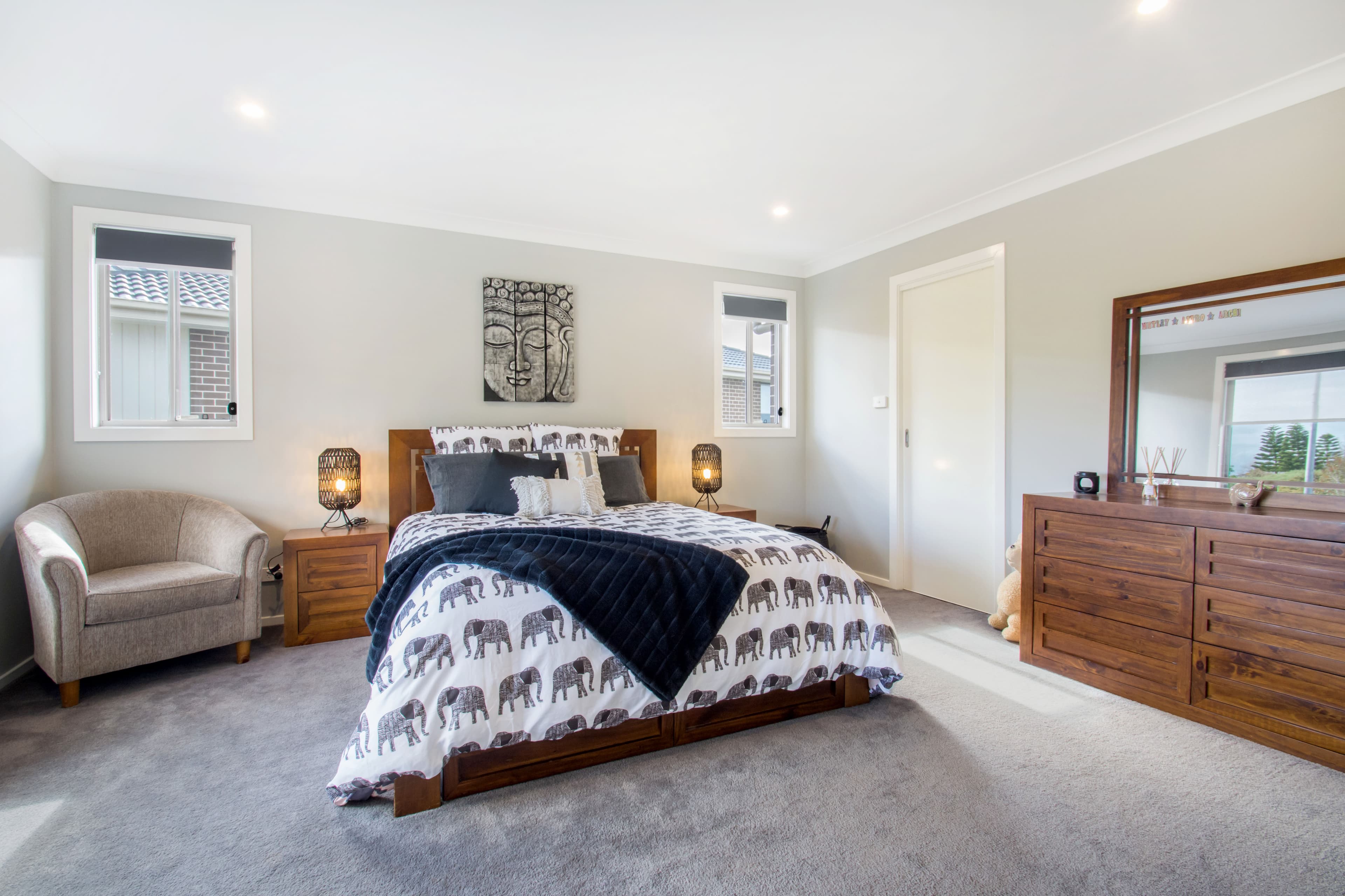 19 Hickson Circuit, CADDENS, Caddens - Thumbnail 4