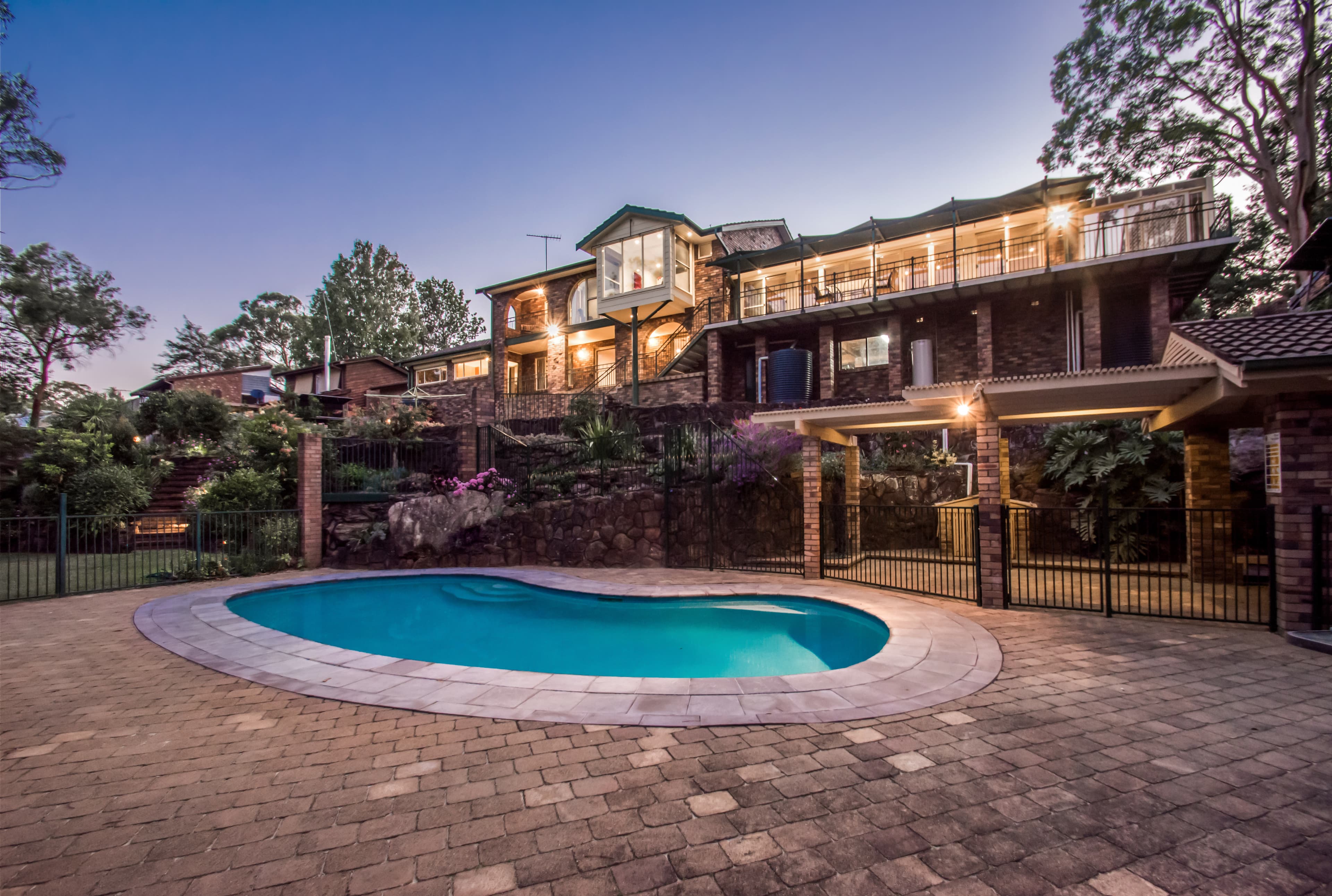 33 Blackbutt Circle, MOUNT RIVERVIEW, Mount Riverview - Image 1