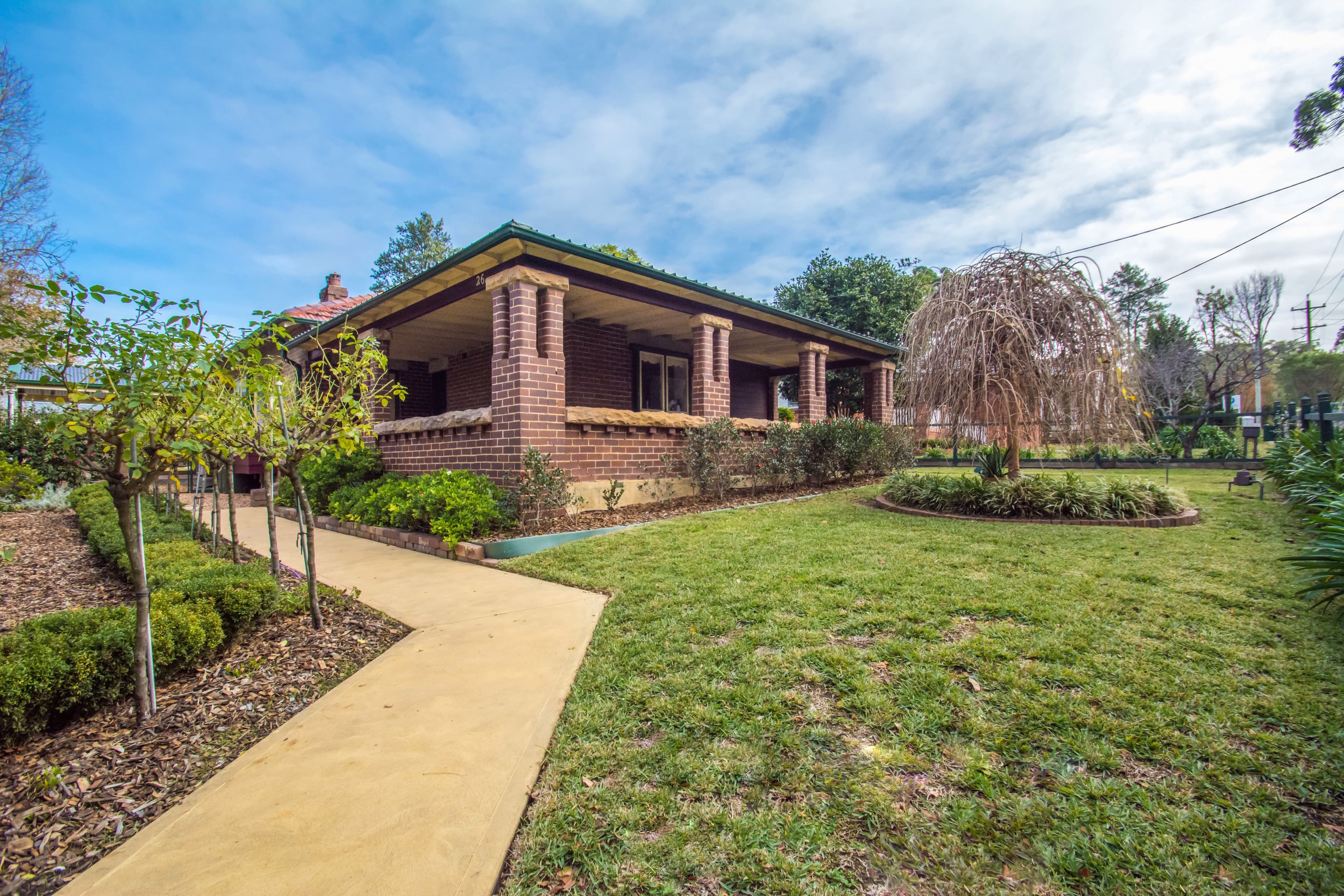 26 Wascoe Street, GLENBROOK, Glenbrook - Thumbnail 2