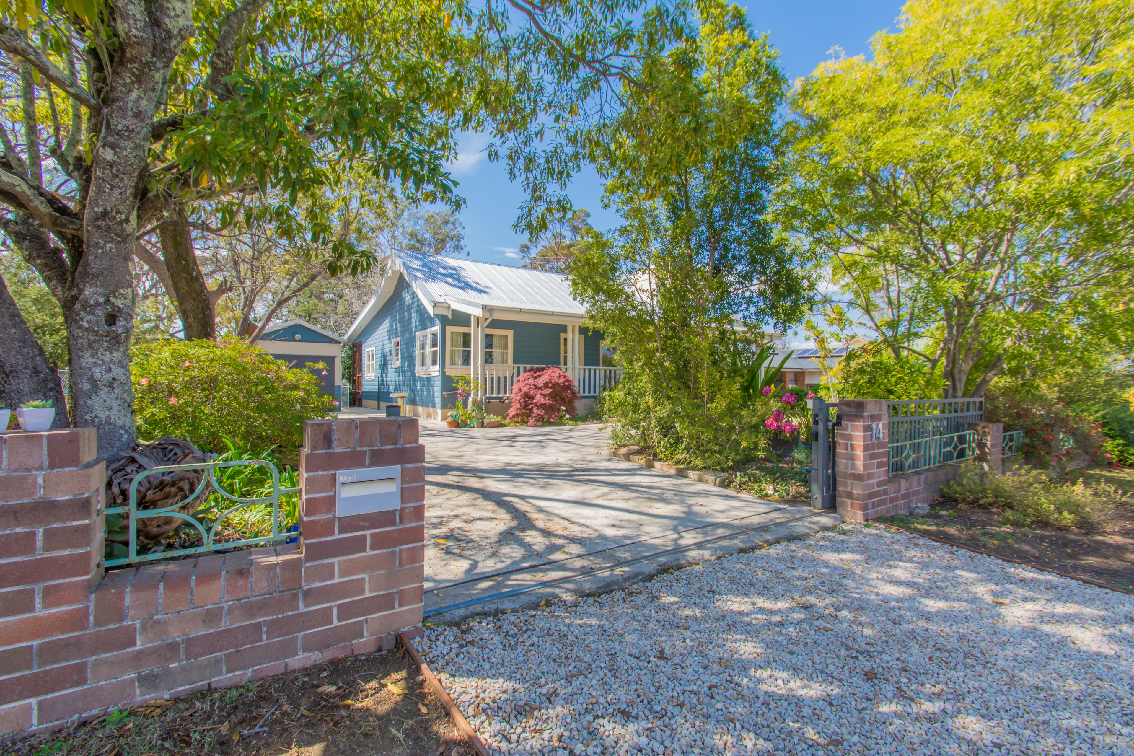 14 Russell Avenue, VALLEY HEIGHTS, Valley Heights - Image 1