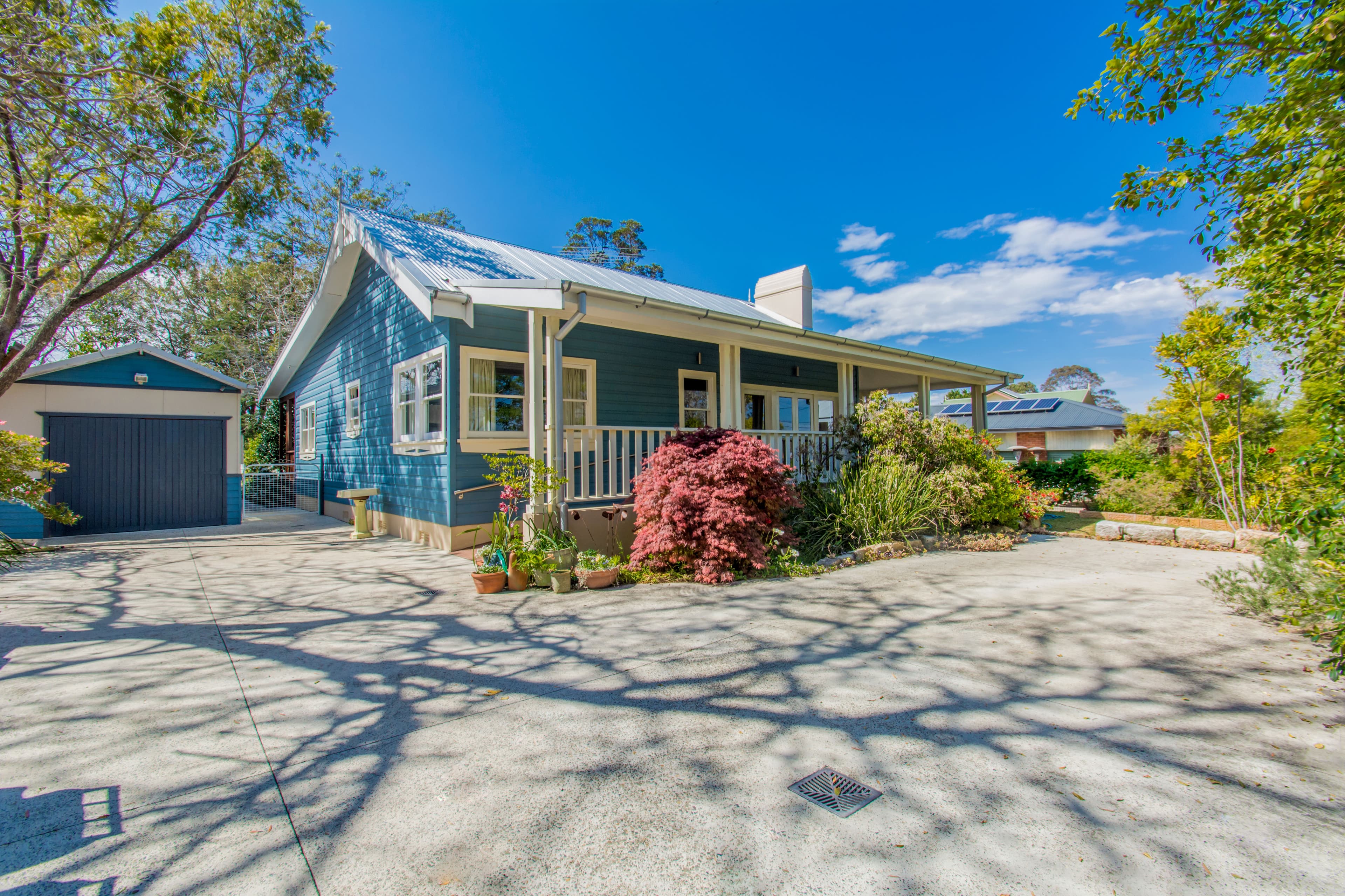14 Russell Avenue, VALLEY HEIGHTS, Valley Heights - Thumbnail 2