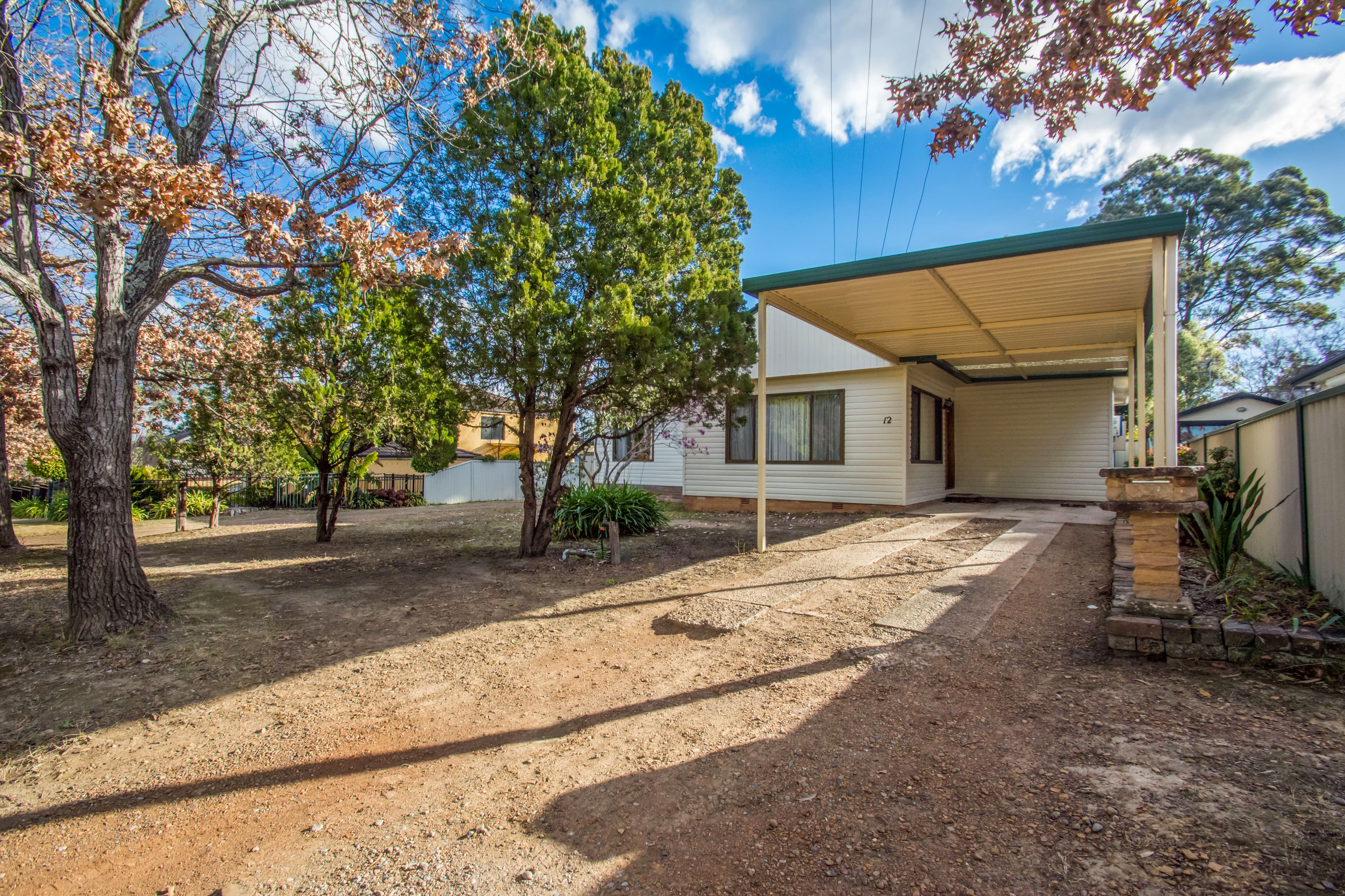12 Barnet Street, GLENBROOK, Glenbrook - Image 1