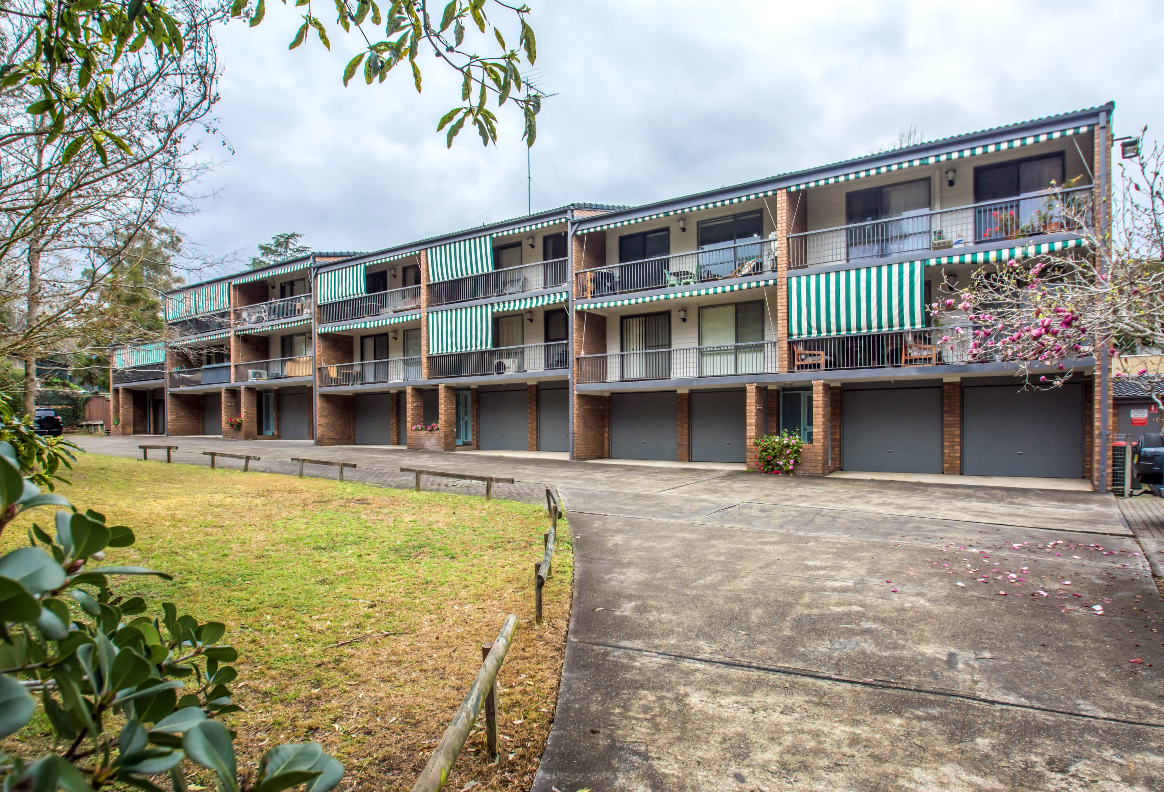 11/24 Ross Street, GLENBROOK, Glenbrook - Thumbnail 2