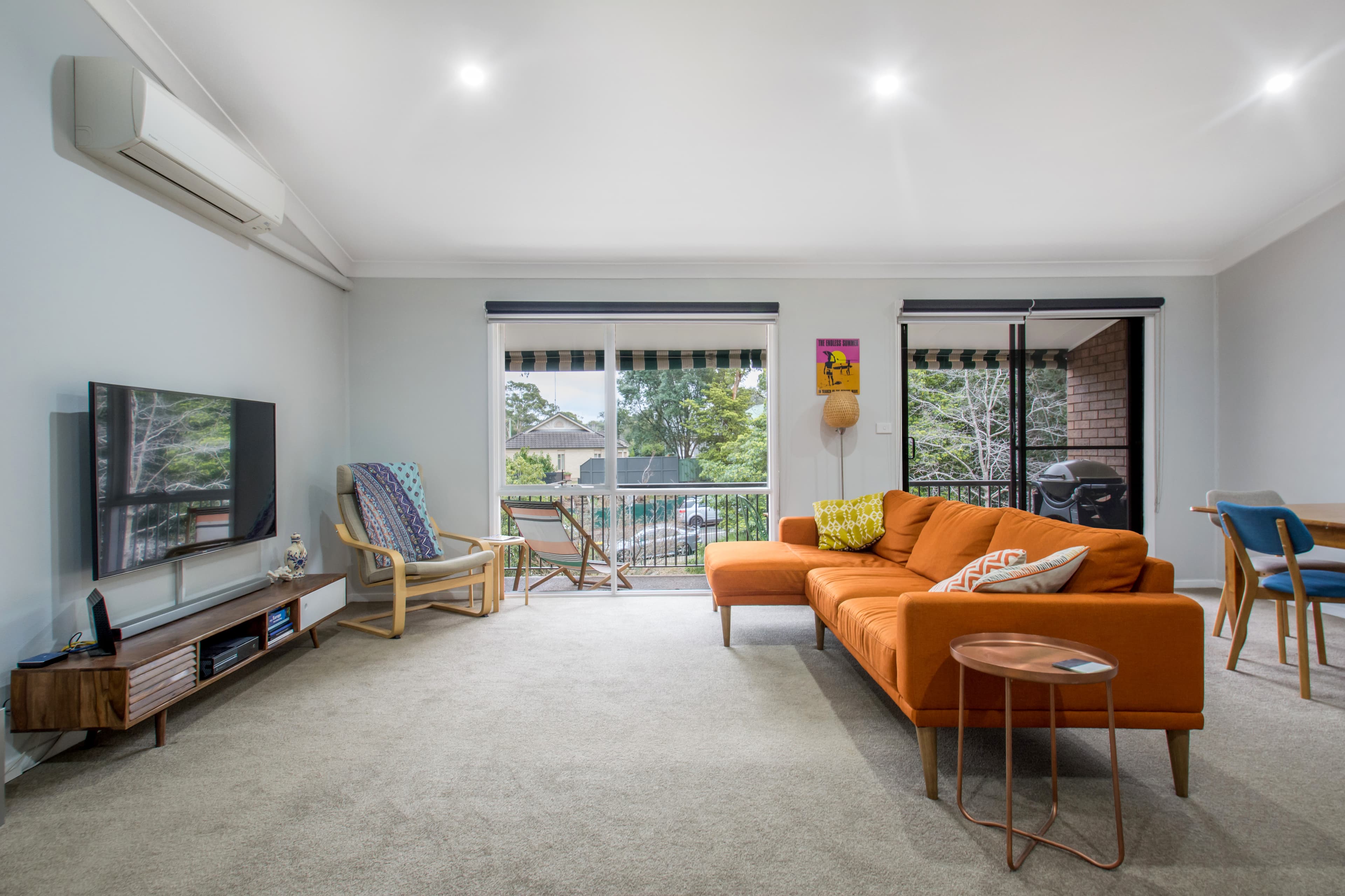 11/24 Ross Street, GLENBROOK, Glenbrook - Image 1