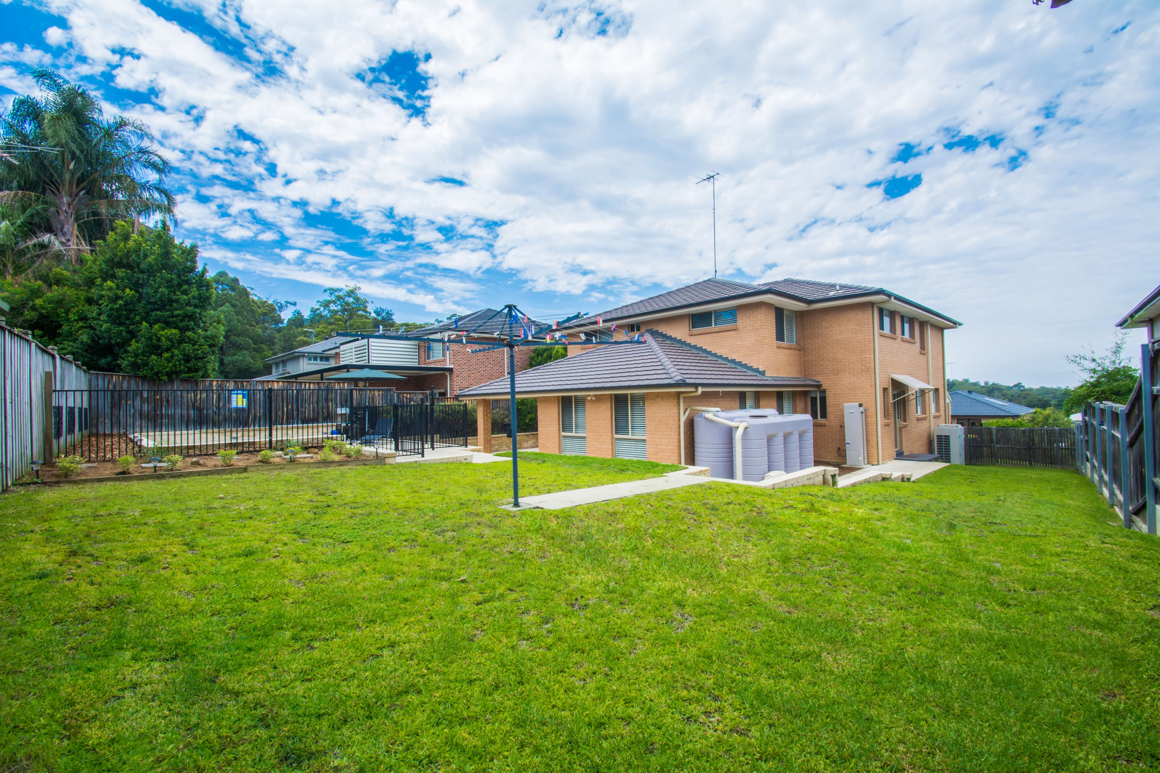21 Allen Street, BLAXLAND, Blaxland - Thumbnail 8