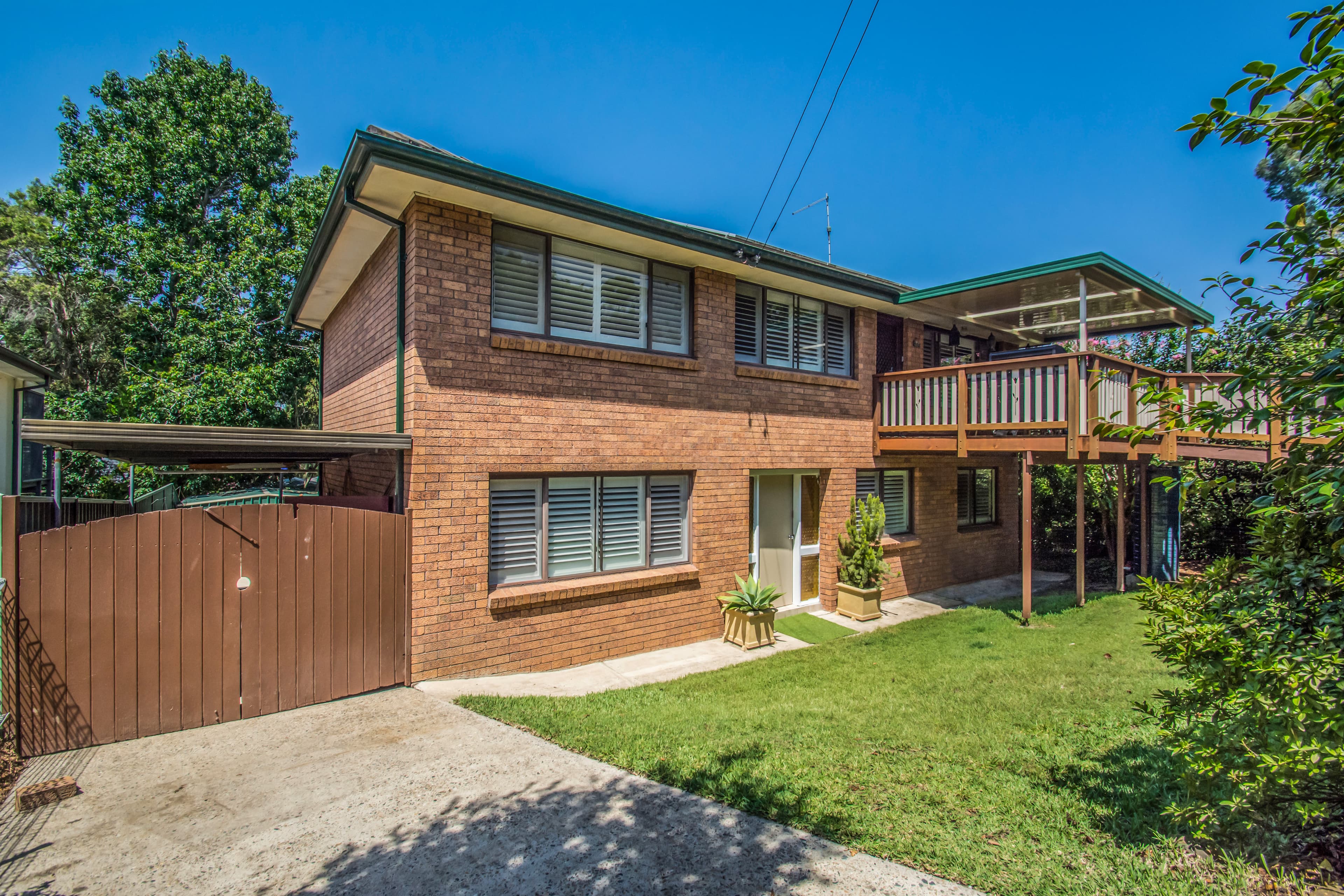 25 Haymet Street, GLENBROOK, Glenbrook - Image 1