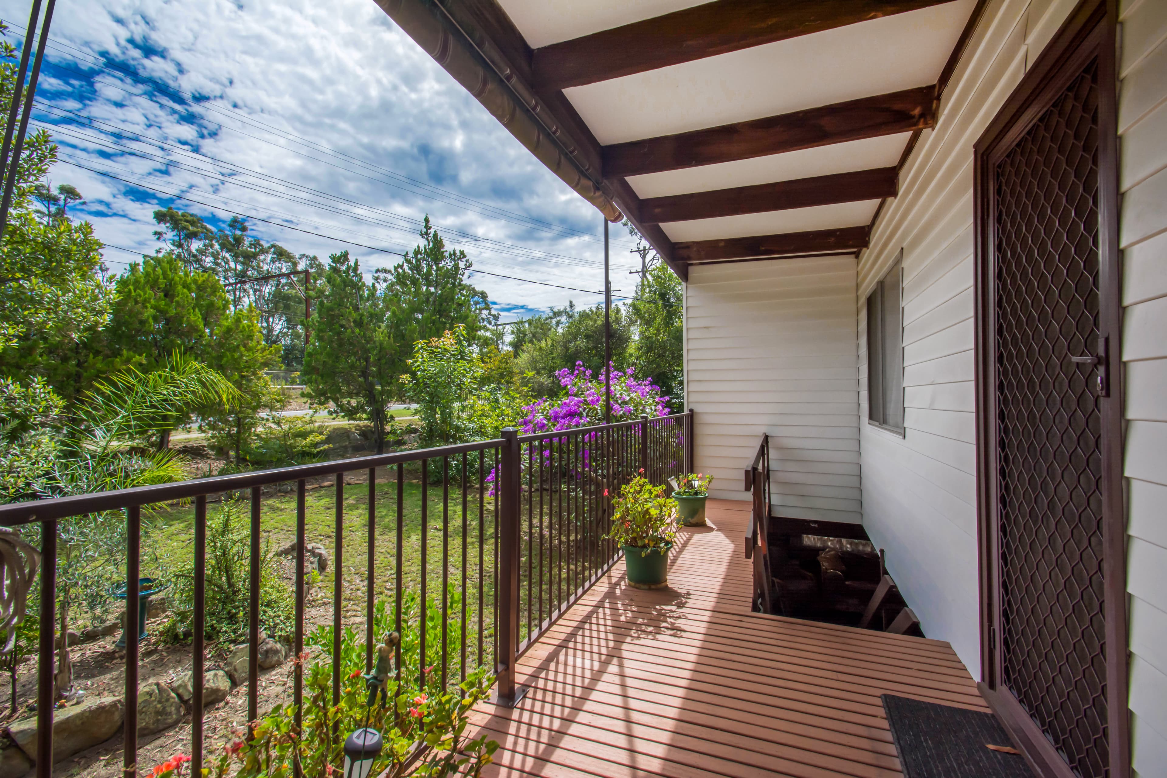 208 Railway Parade, WARRIMOO, Warrimoo - Thumbnail 4