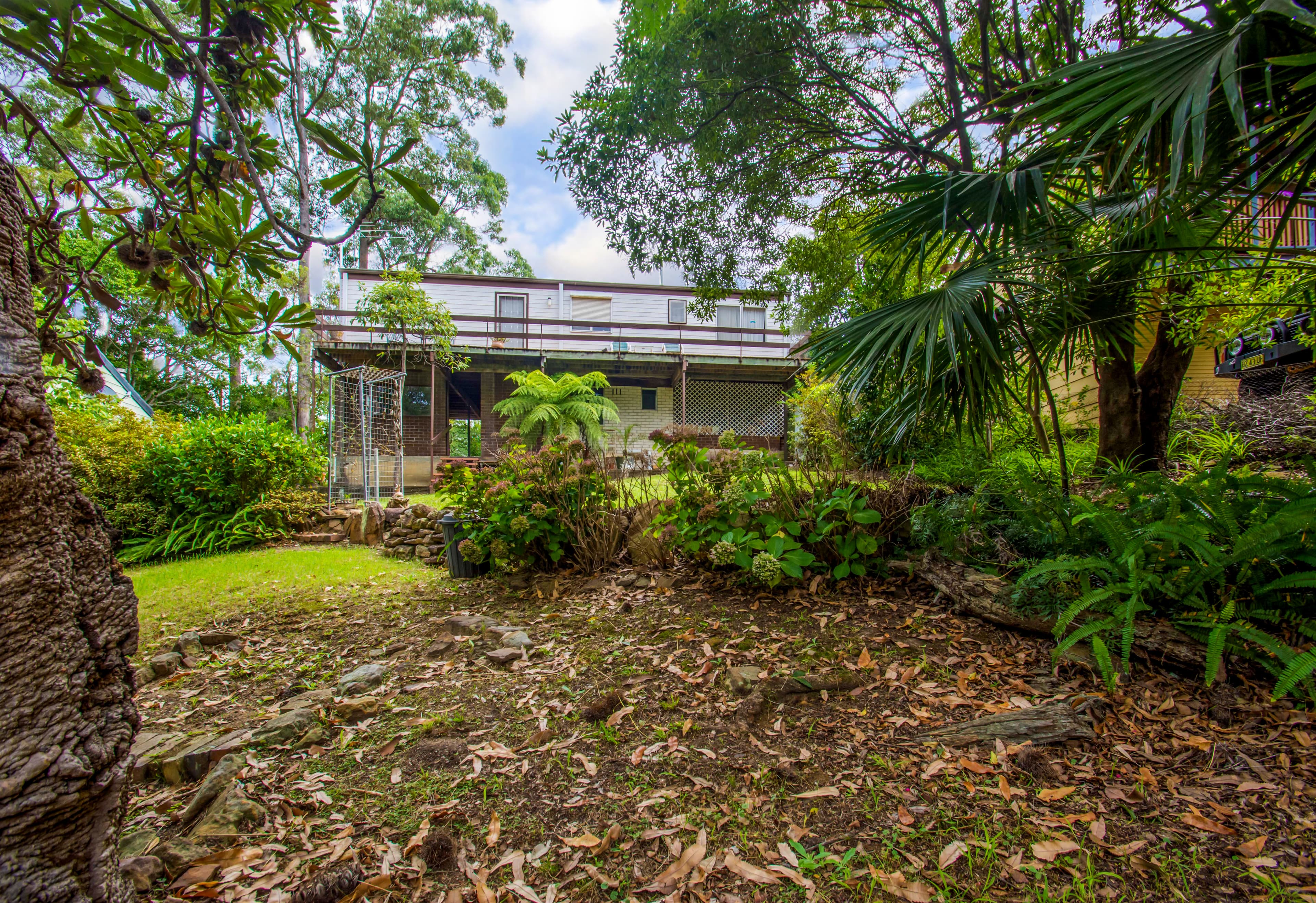 208 Railway Parade, WARRIMOO, Warrimoo - Image 1