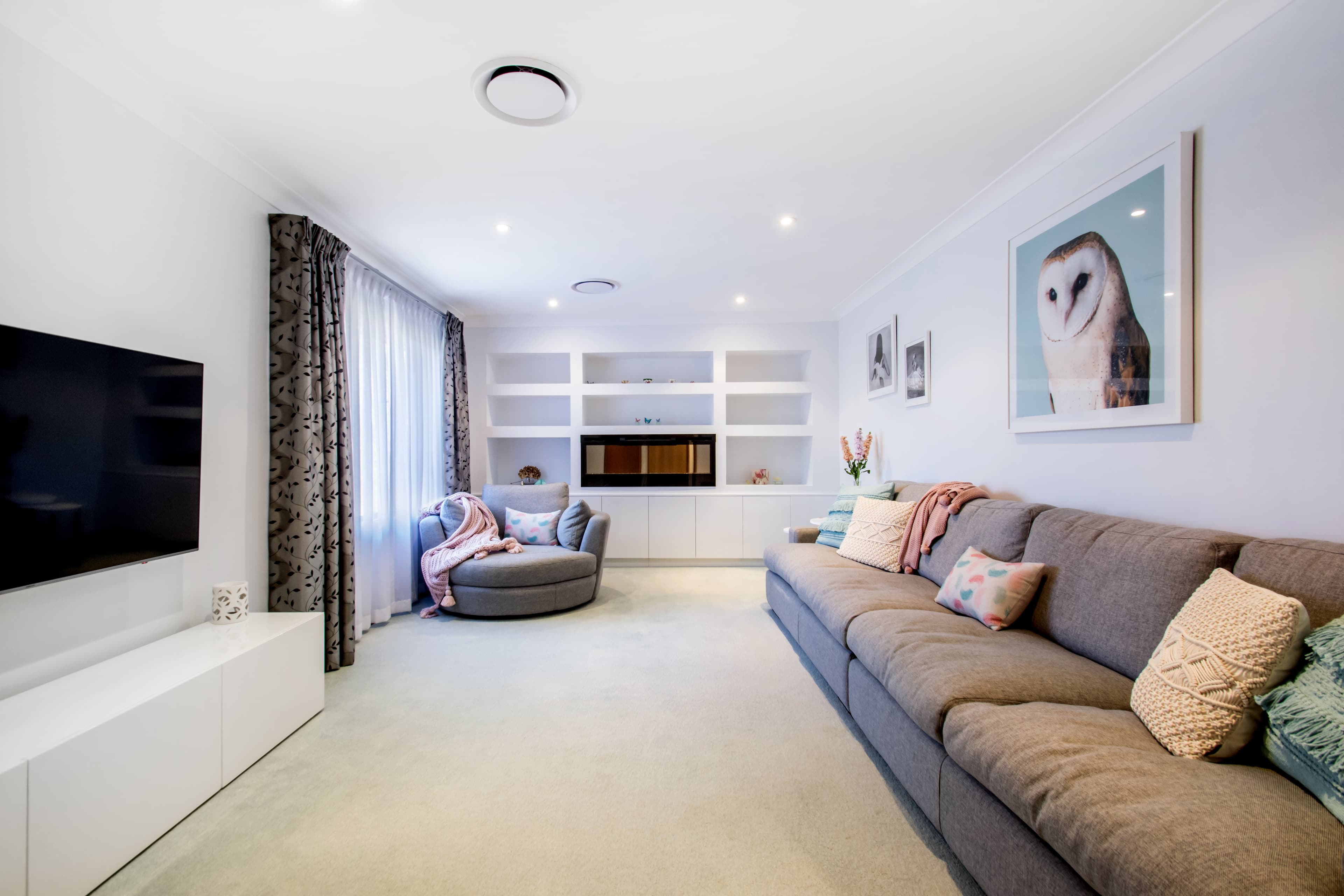 54 Centre Crescent, BLAXLAND, Blaxland - Thumbnail 3