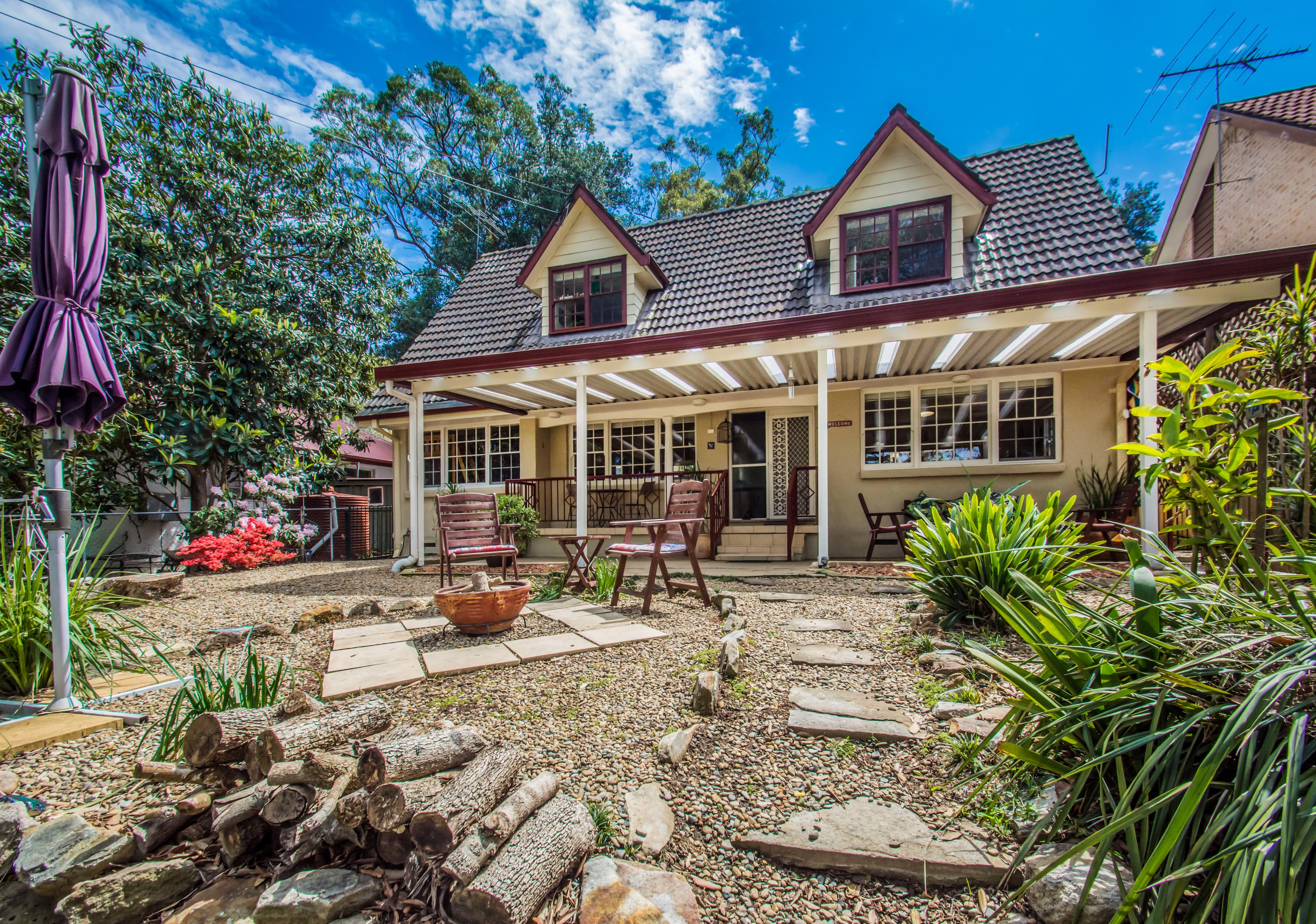 12 Olivet Street, GLENBROOK, Glenbrook - Thumbnail 2