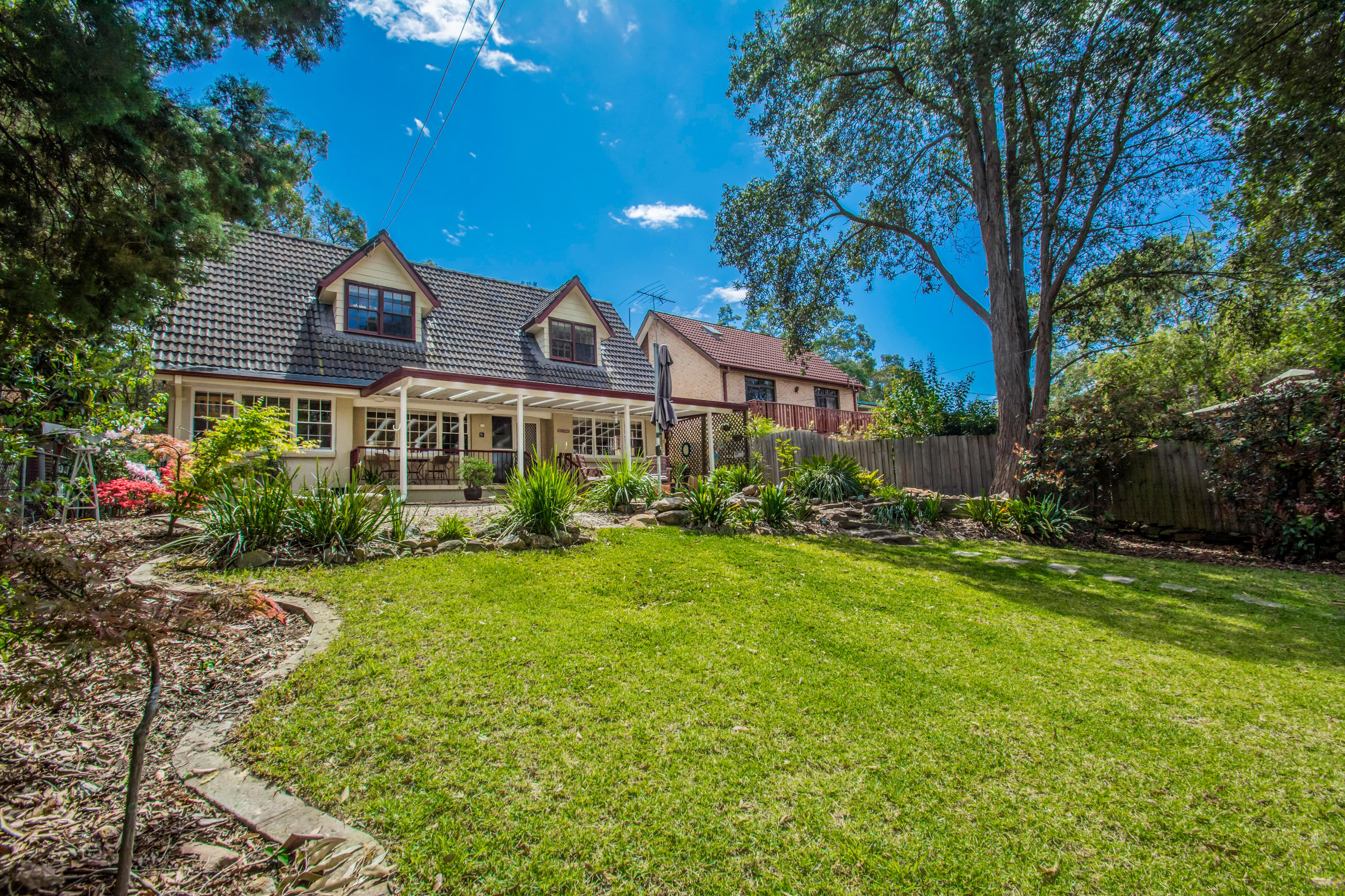 12 Olivet Street, GLENBROOK, Glenbrook - Image 1