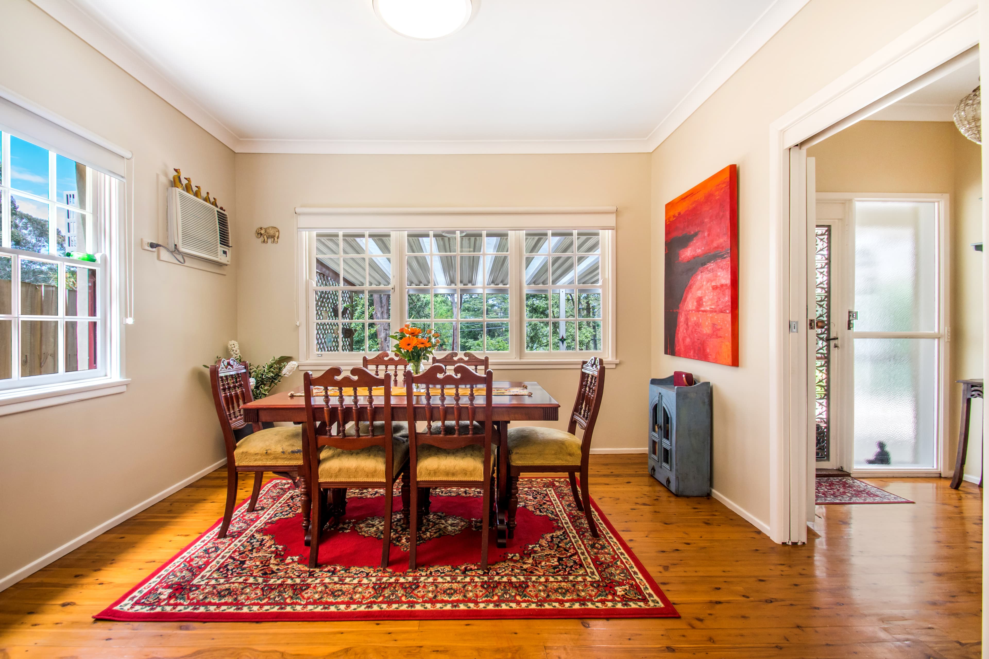 12 Olivet Street, GLENBROOK, Glenbrook - Thumbnail 4