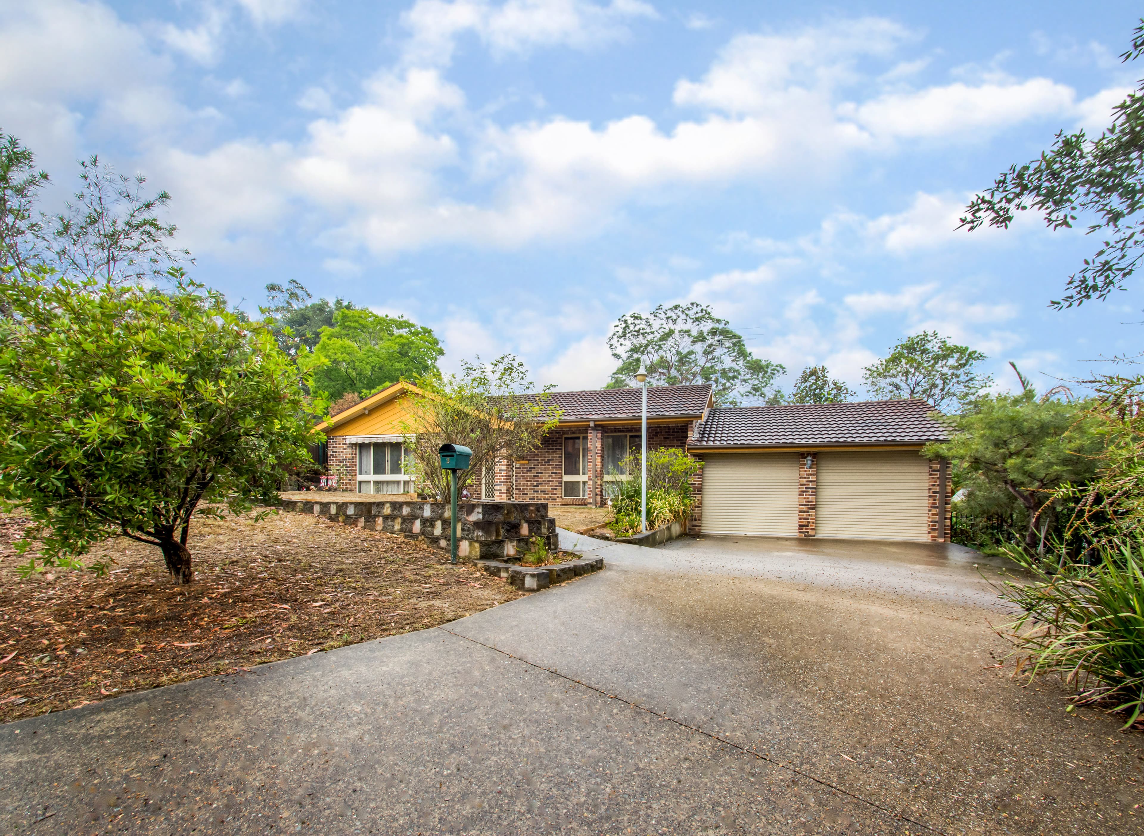 3 Woodburn Court, GLENBROOK, Glenbrook - Image 1