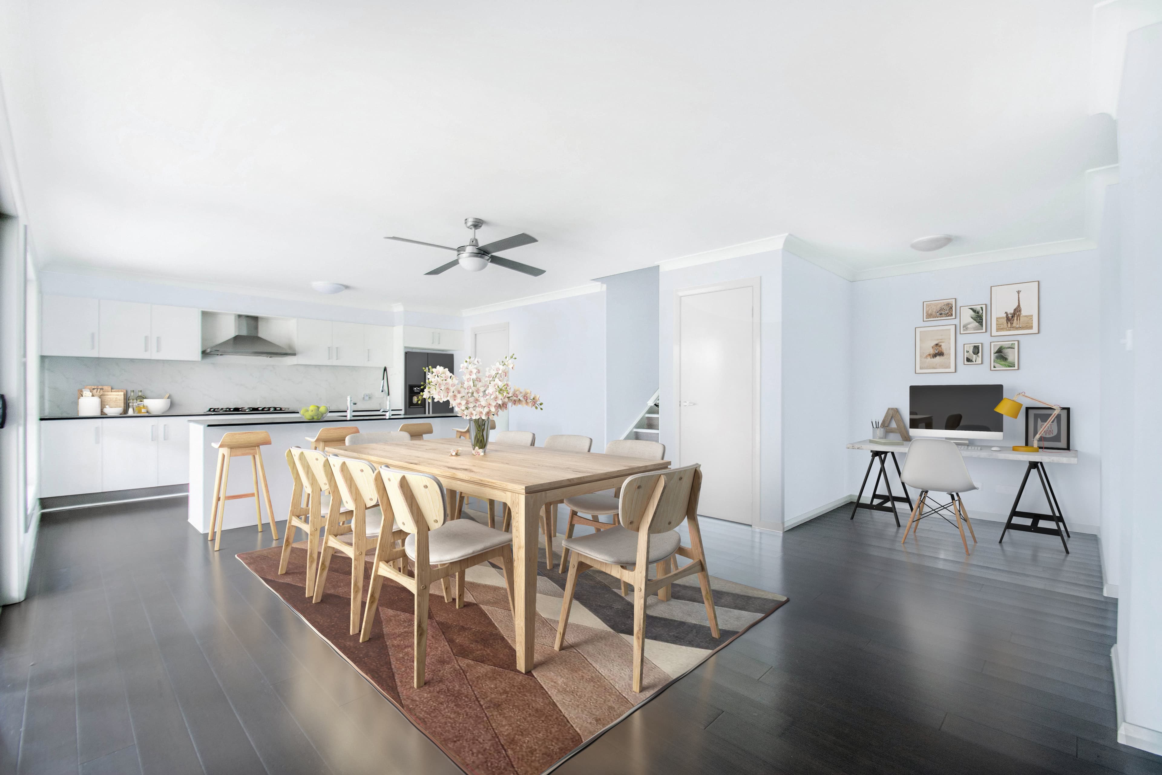 16 Wilson Way, BLAXLAND, Blaxland - Thumbnail 6