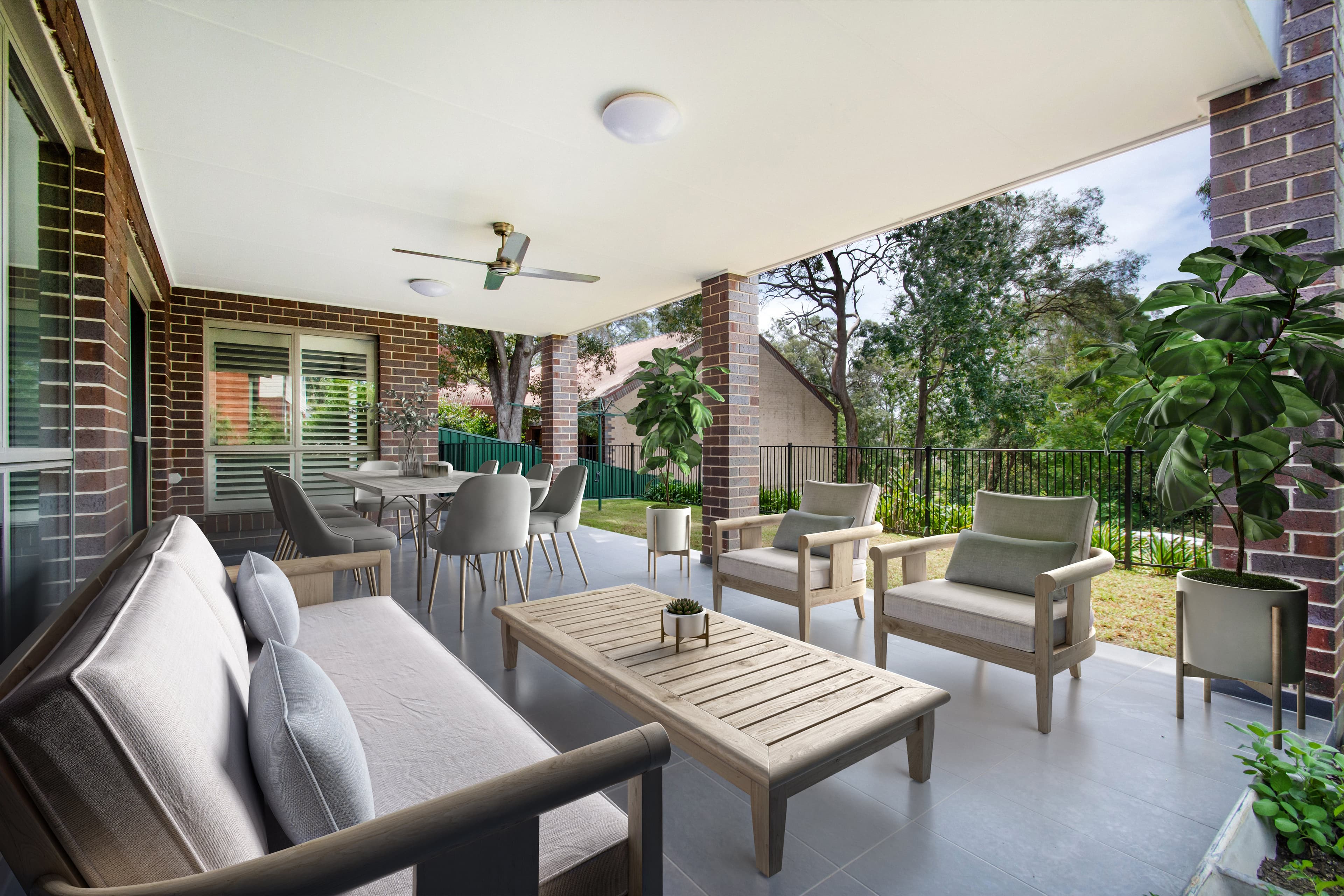 16 Wilson Way, BLAXLAND, Blaxland - Thumbnail 8