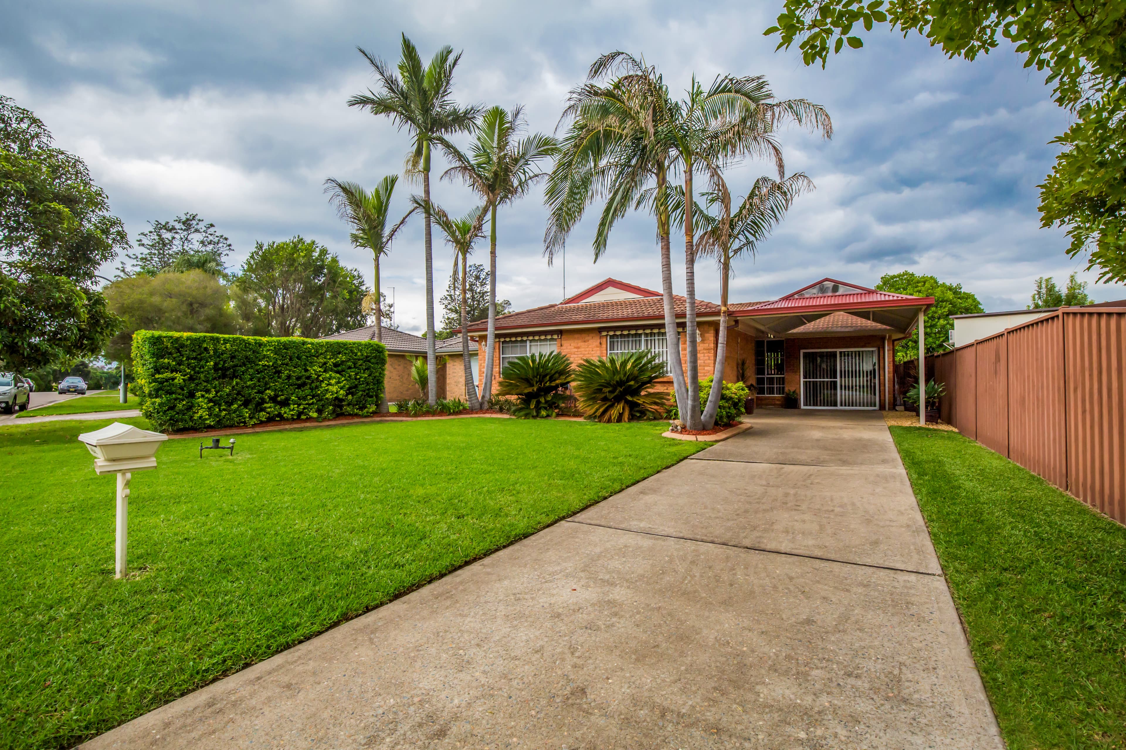 42 McNaughton Street, JAMISONTOWN, Jamisontown - Image 1