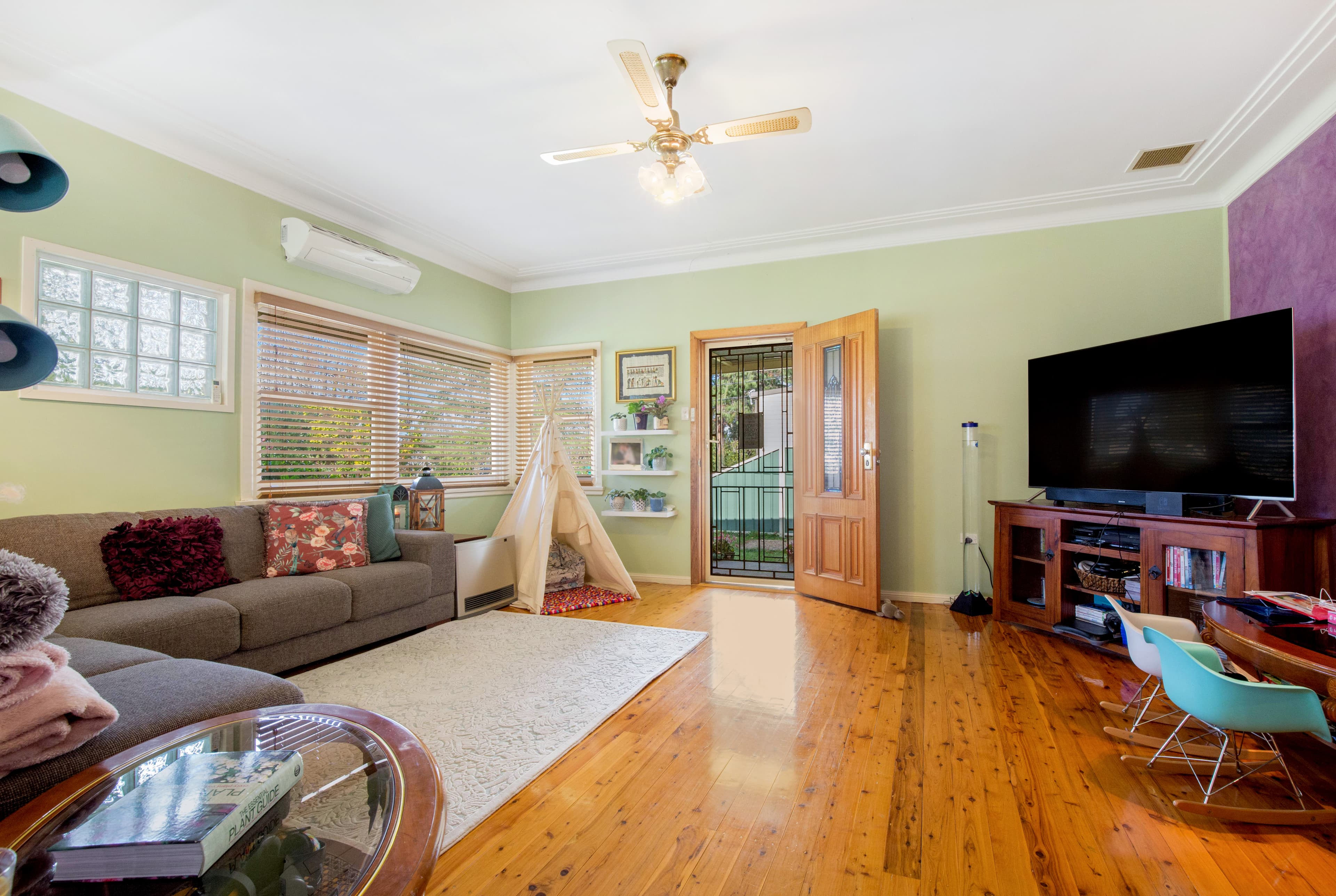 24 Mount Street, GLENBROOK, Glenbrook - Thumbnail 4