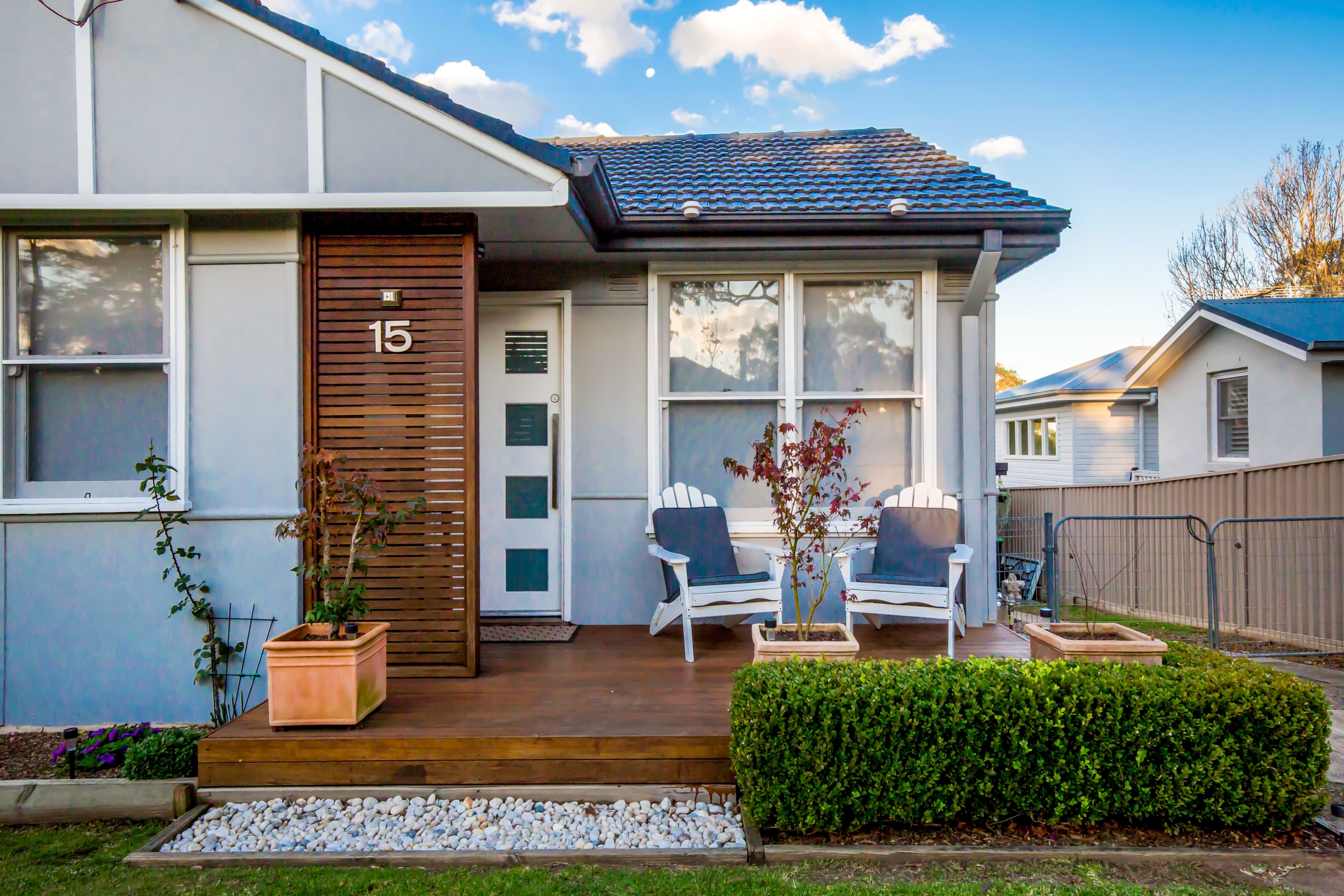 15 Mount Street, GLENBROOK, Glenbrook - Thumbnail 2