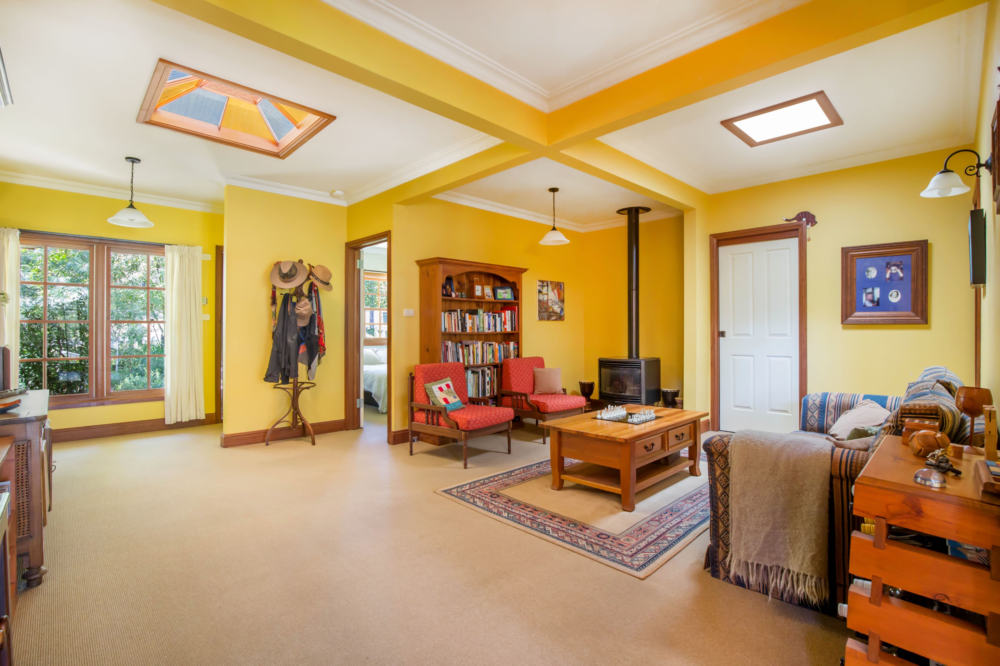 12 David Street, GLENBROOK, Glenbrook - Thumbnail 3