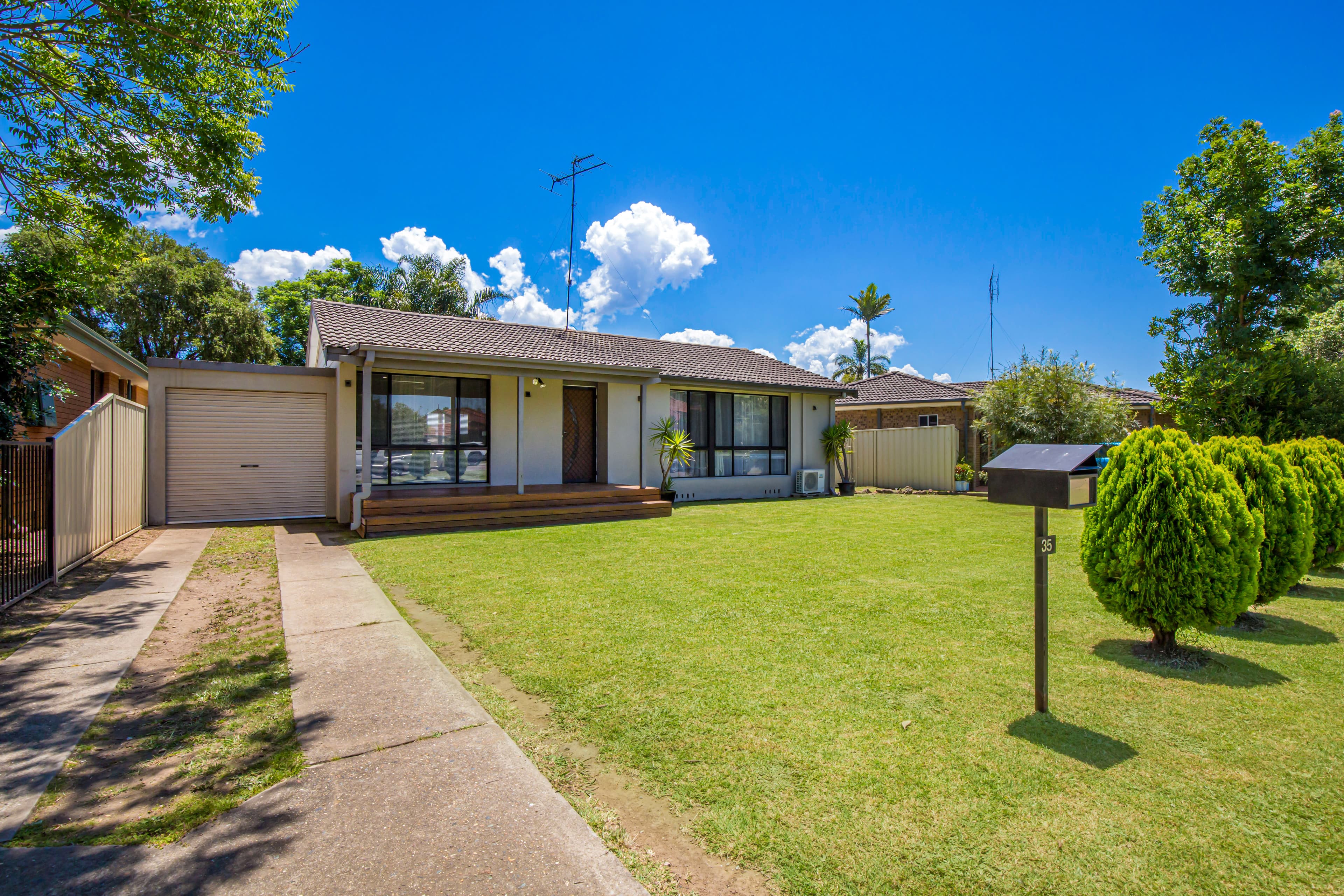 35 McNaughton Street, JAMISONTOWN, Jamisontown - Image 1