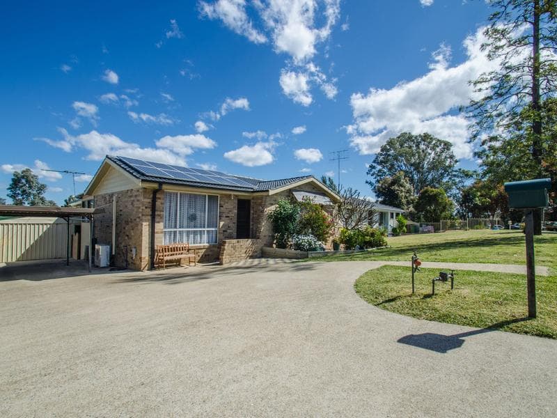 14 Stringybark Avenue, CRANEBROOK, Cranebrook - Image 1