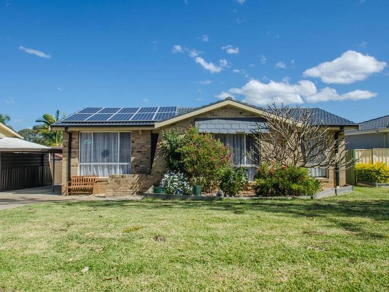 14 Stringybark Avenue, CRANEBROOK, Cranebrook - Thumbnail 4