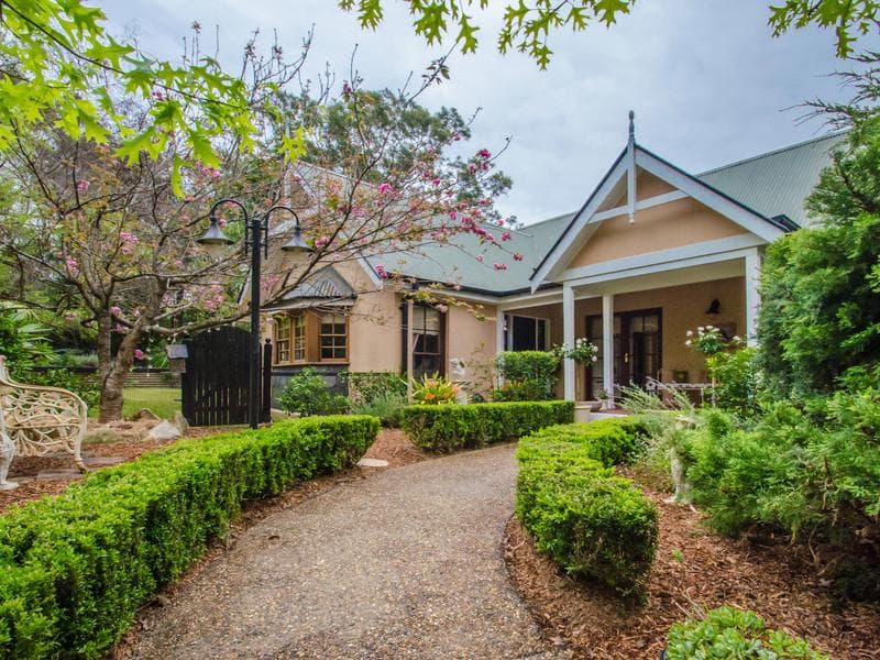 20-22 Lindsay Road, FAULCONBRIDGE, Faulconbridge - Image 1