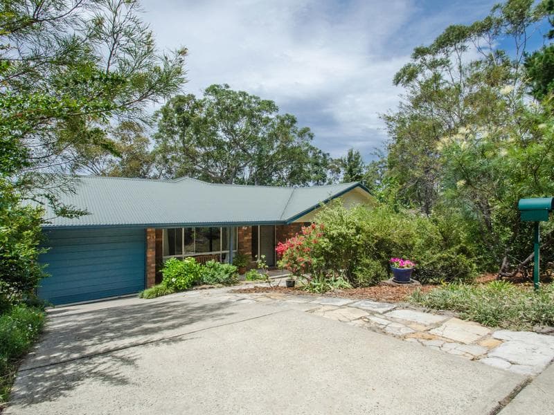 24 Gazania Street, FAULCONBRIDGE, Faulconbridge - Image 1