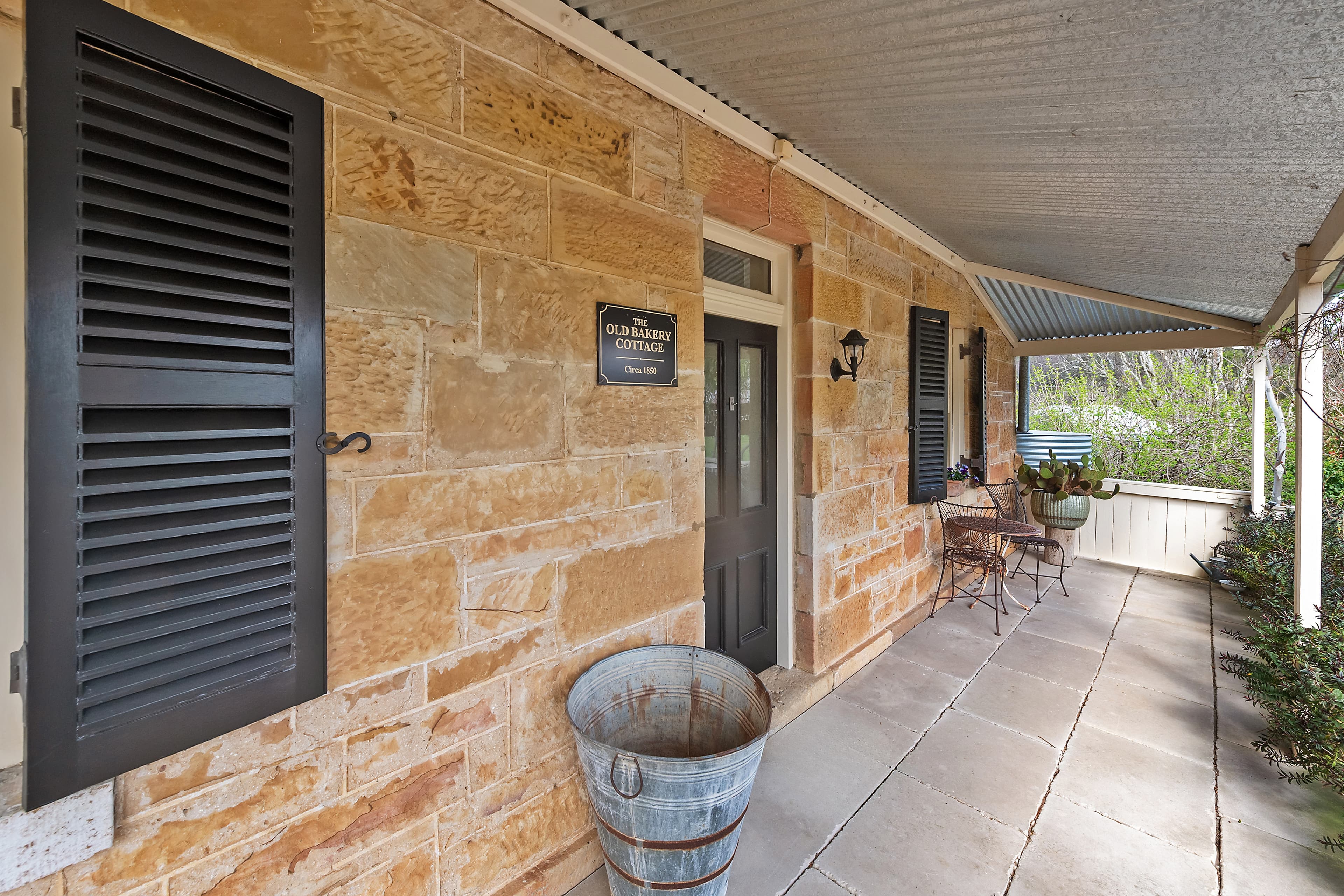 17 Old Hume Highway, Berrima, Berrima - Thumbnail 2