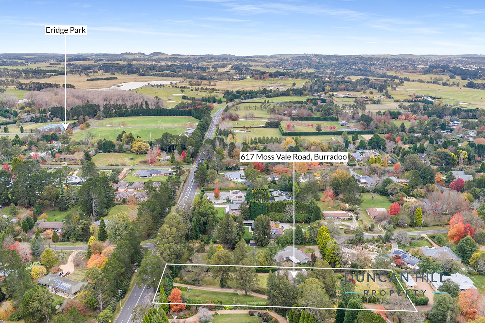 617 Moss Vale Road, Burradoo, Burradoo - Thumbnail 8
