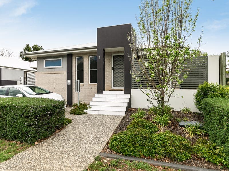 1/27 Kitchener Street, East Toowoomba - Image 1