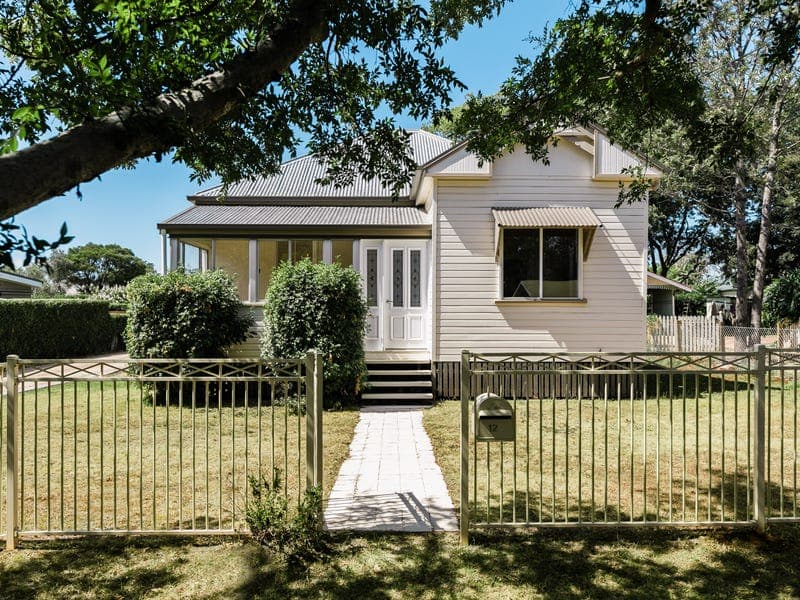 12 Edith Street, Newtown - Image 1