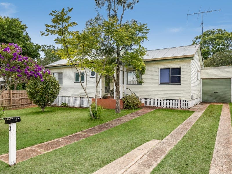 3 Drummond Street, Rangeville - Image 1
