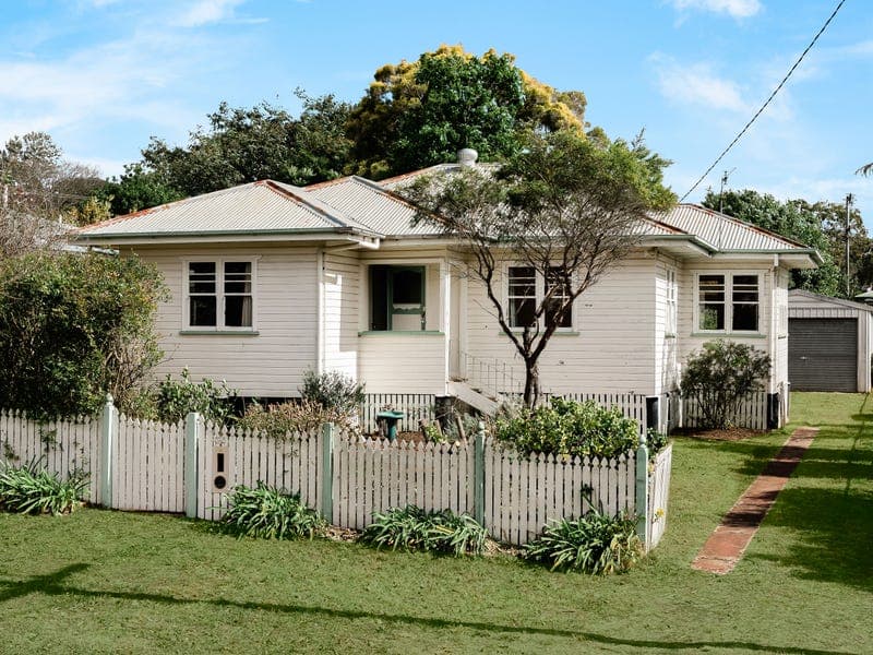 1A Ivory Street, North Toowoomba - Image 1