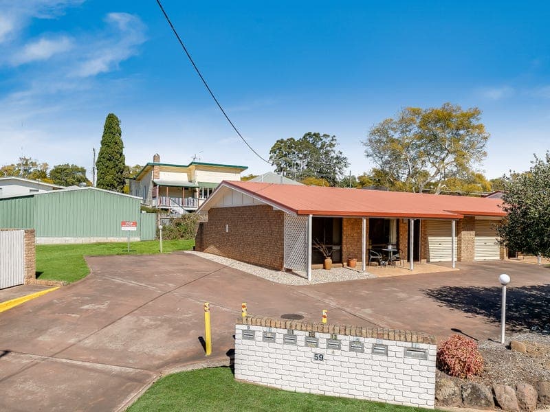 15/59 Kitchener Street, South Toowoomba - Thumbnail 8