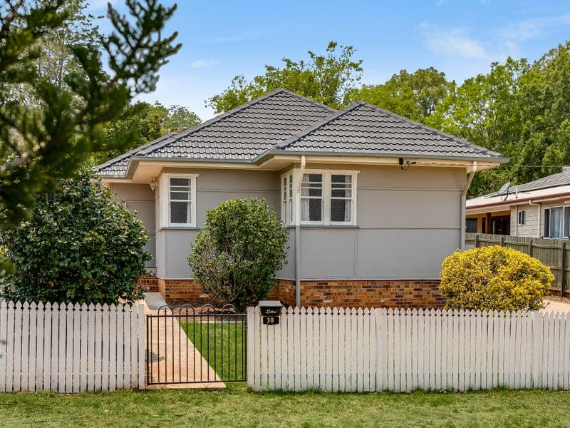 30 Suffolk Street, East Toowoomba - Image 1