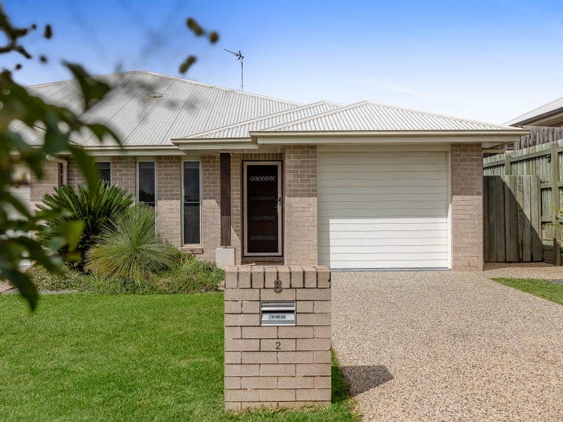 2/8 McMorrow Street, Kearneys Spring - Thumbnail 2