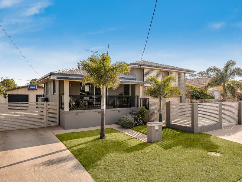 12 Beh Street, Harristown - Image 1