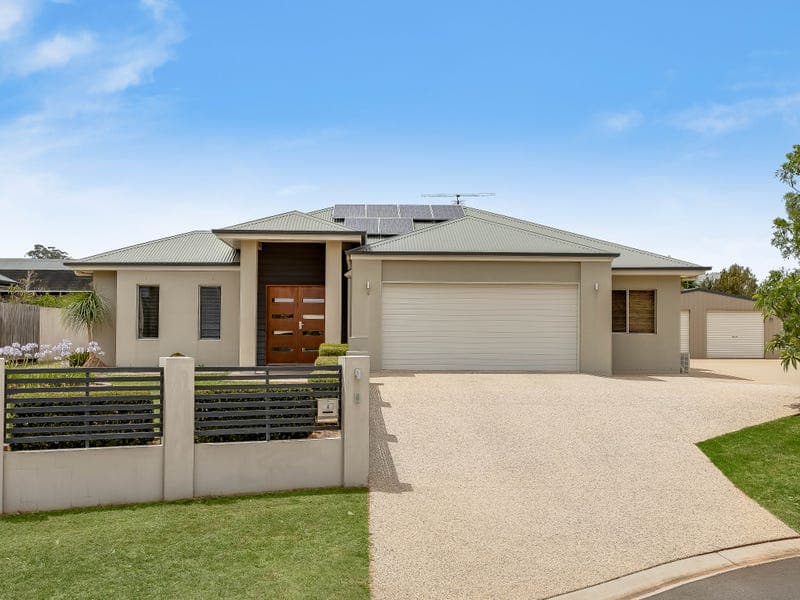 4 Cockatoo Court, Highfields - Image 1