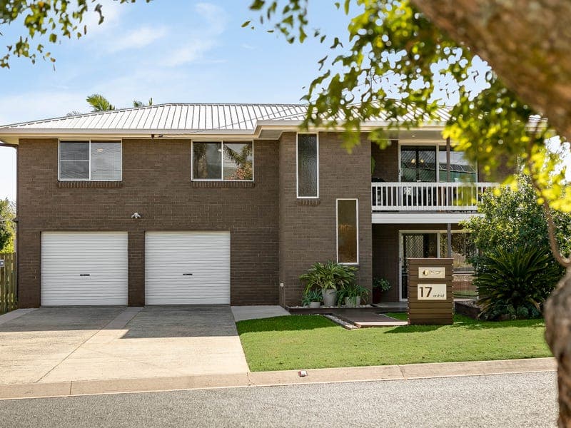 17 Orchid Street, Centenary Heights - Image 1