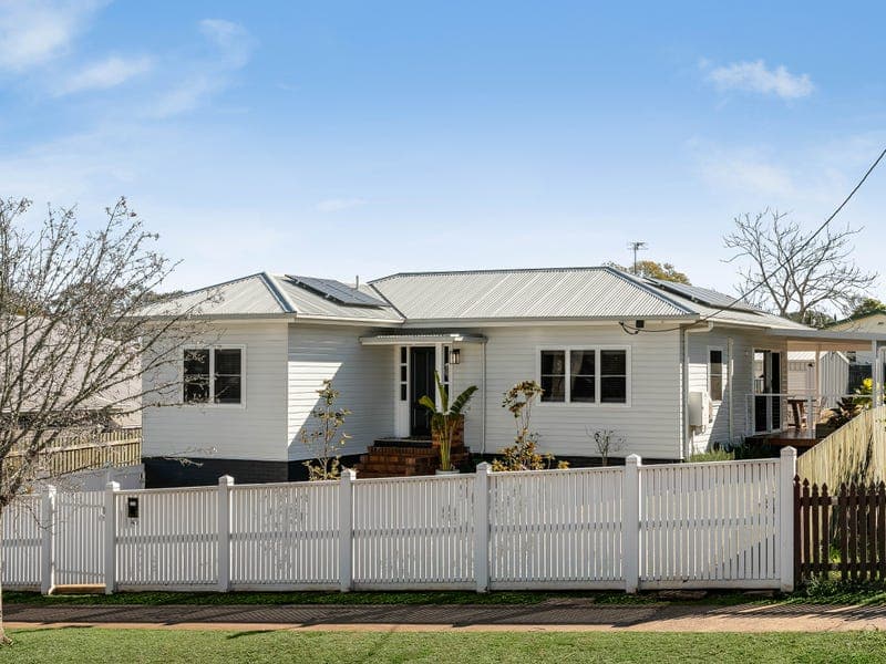 45 Long Street, Rangeville - Thumbnail 2