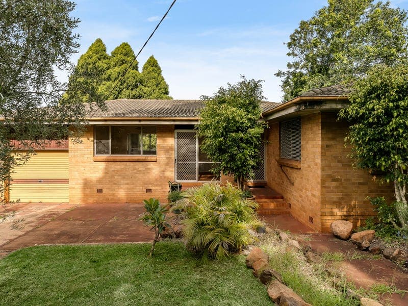 144 Geddes Street, East Toowoomba - Image 1