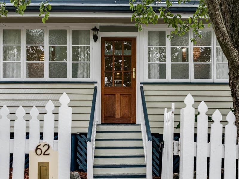 62 Hume Street (33 Gentle Street), North Toowoomba - Image 1