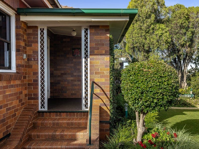 87 O'Quinn Street, Harristown - Thumbnail 2