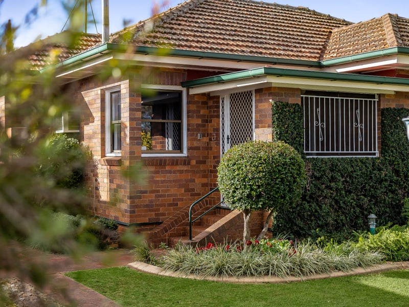 87 O'Quinn Street, Harristown - Image 1